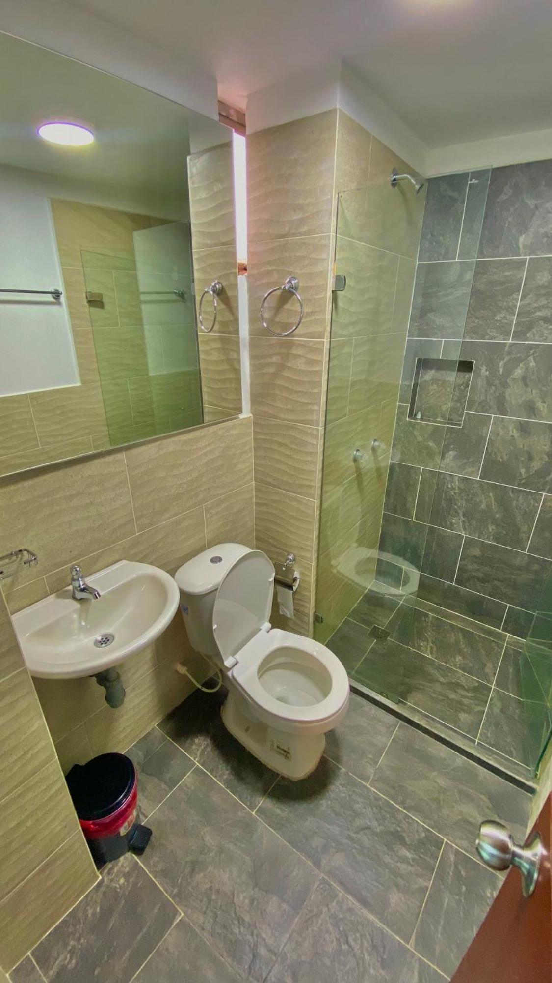 Hotel Buenos Aires