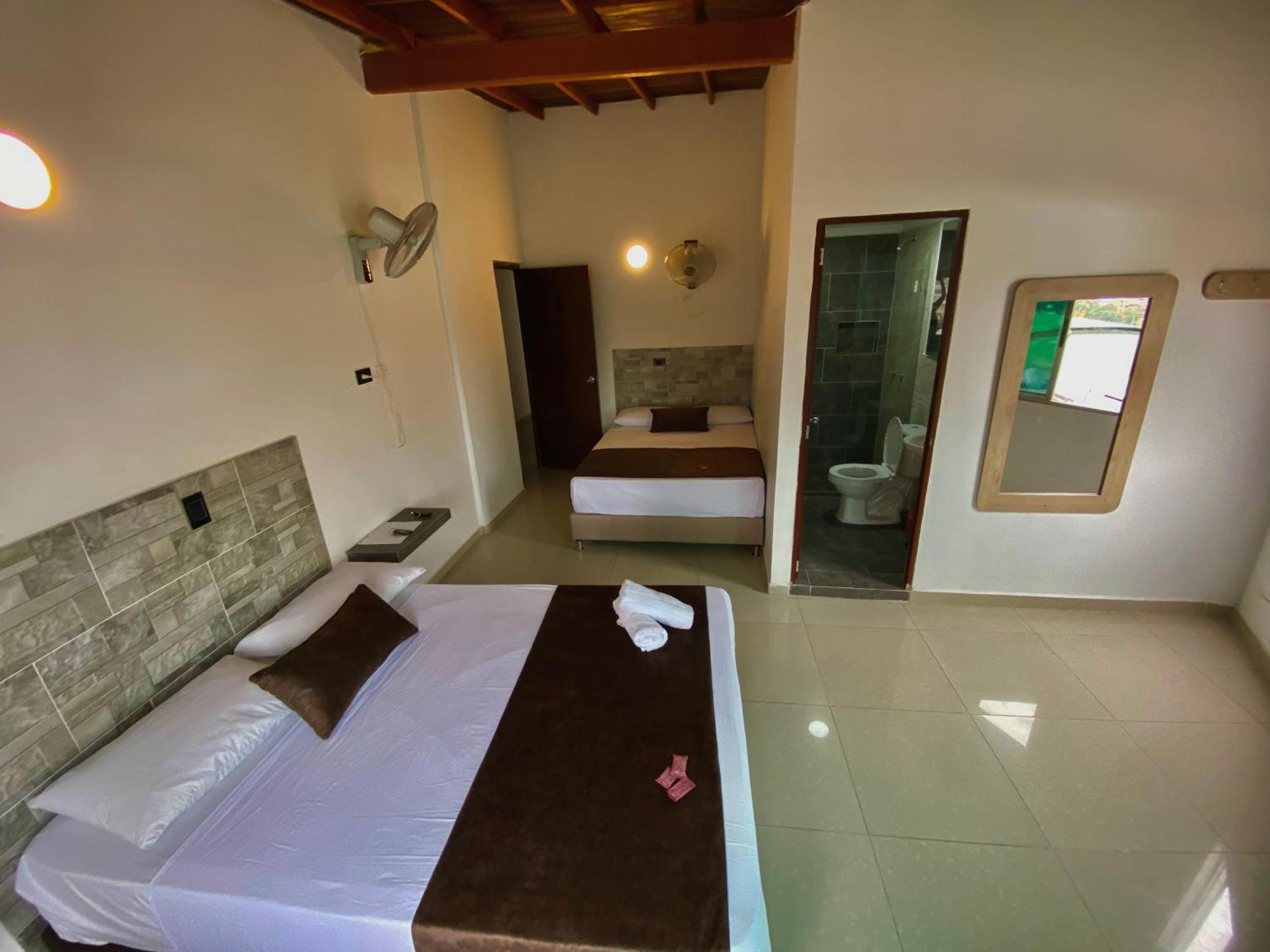 Hotel Buenos Aires 3*