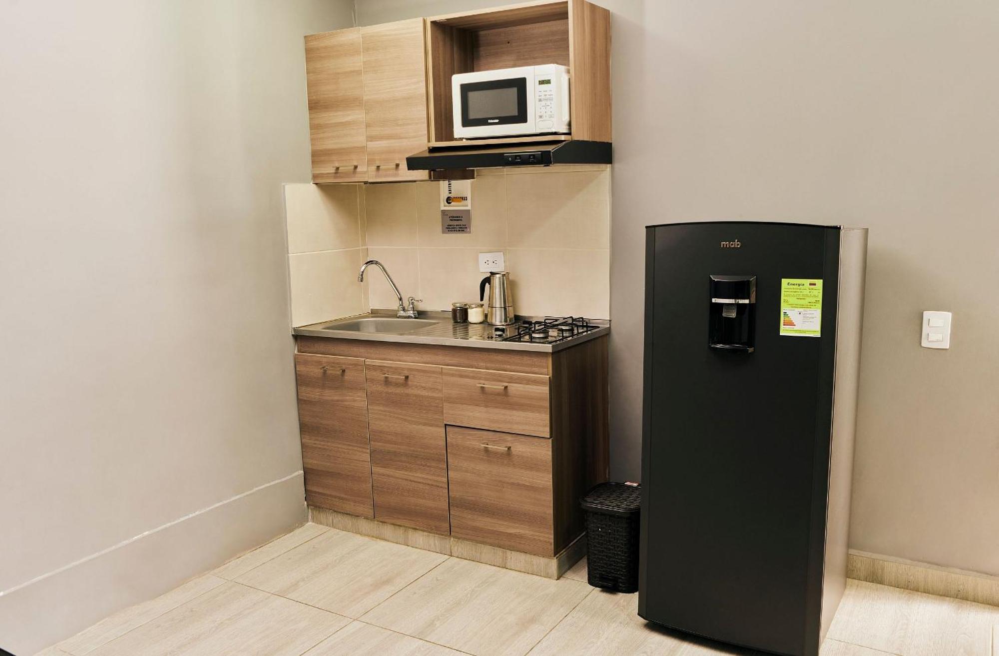 Y Loft En Zona Rosa De Laureles Apartamento