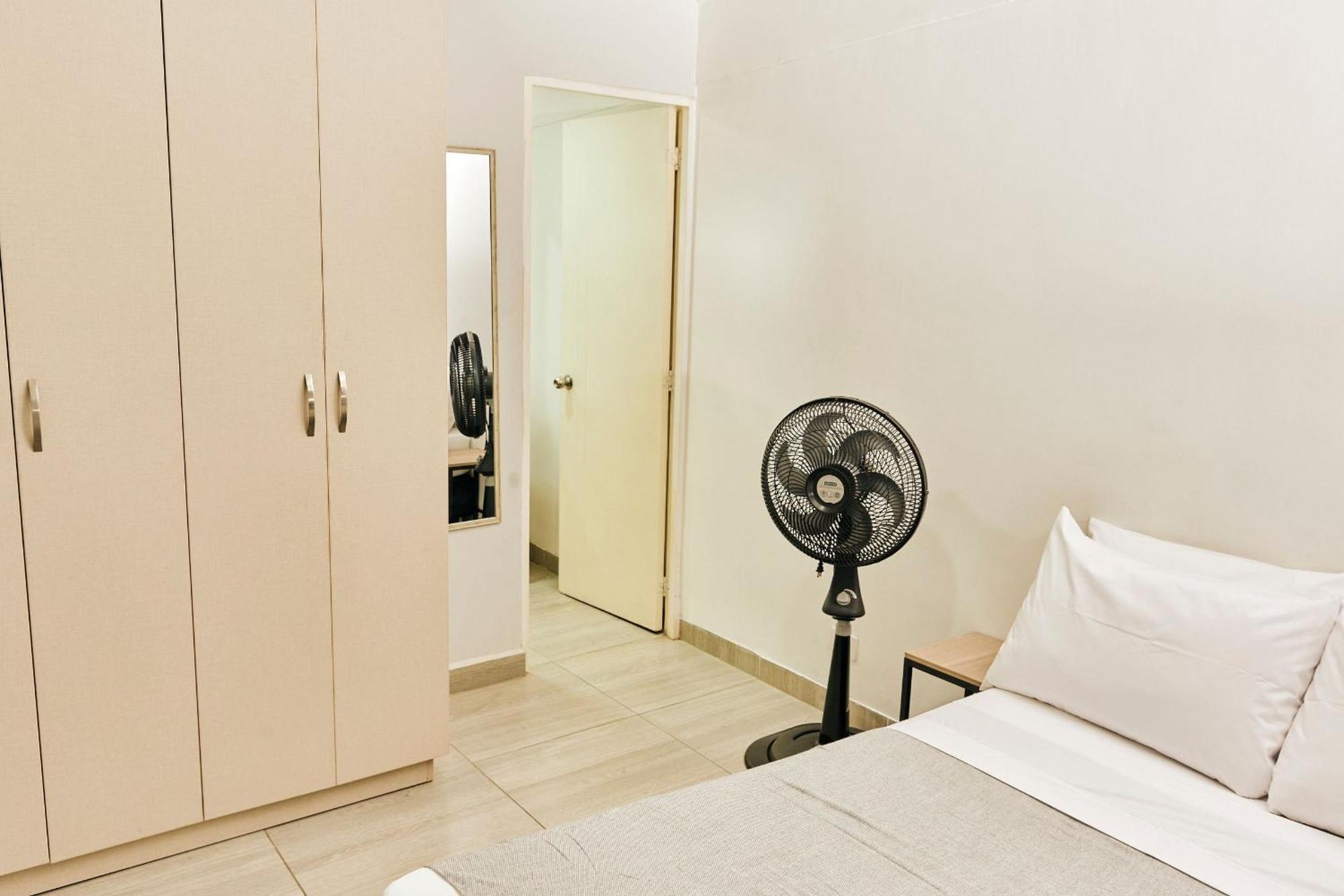 Apartamento Y Loft En Zona Rosa De Laureles Medellín