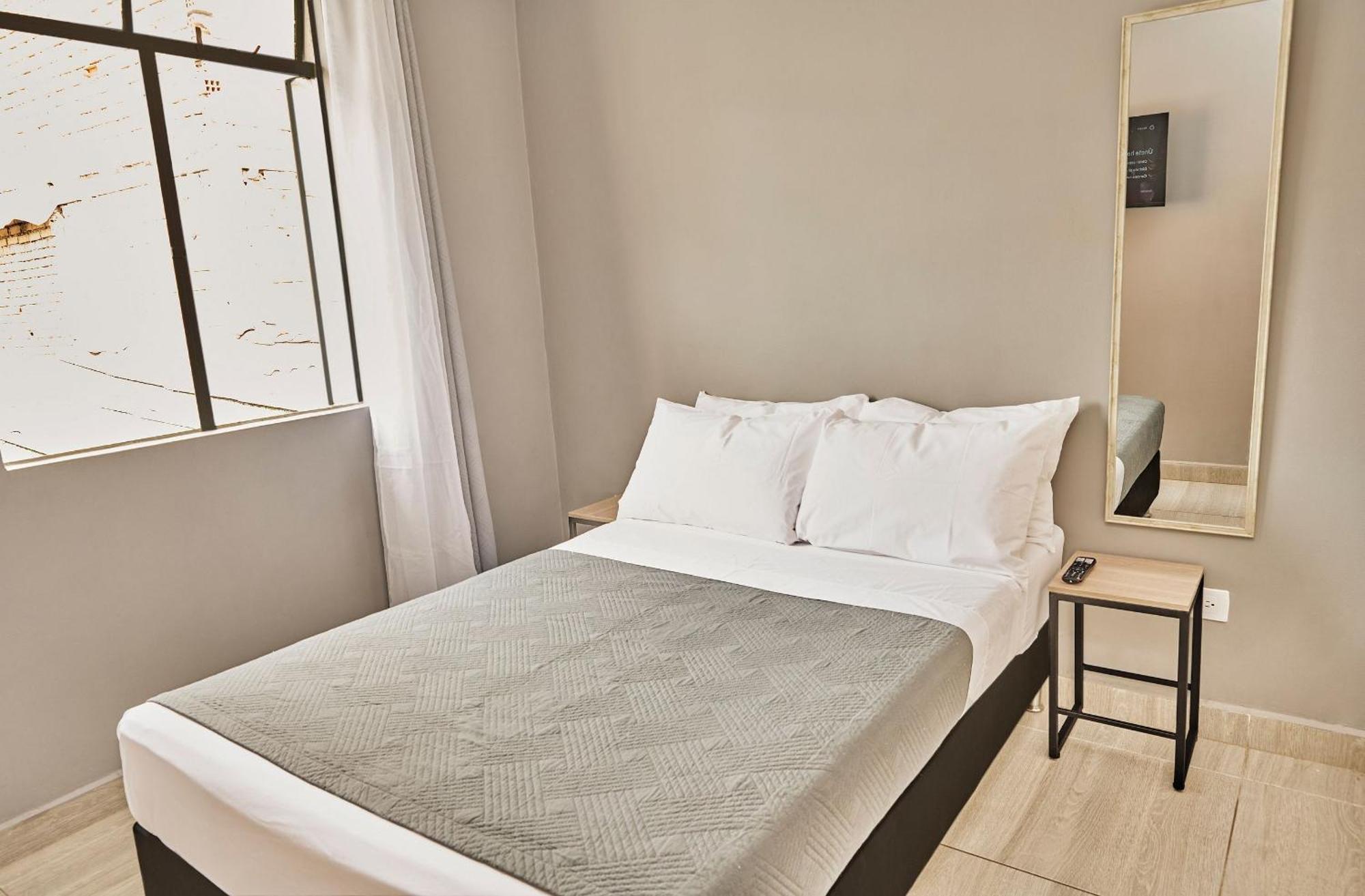 Y Loft En Zona Rosa De Laureles
