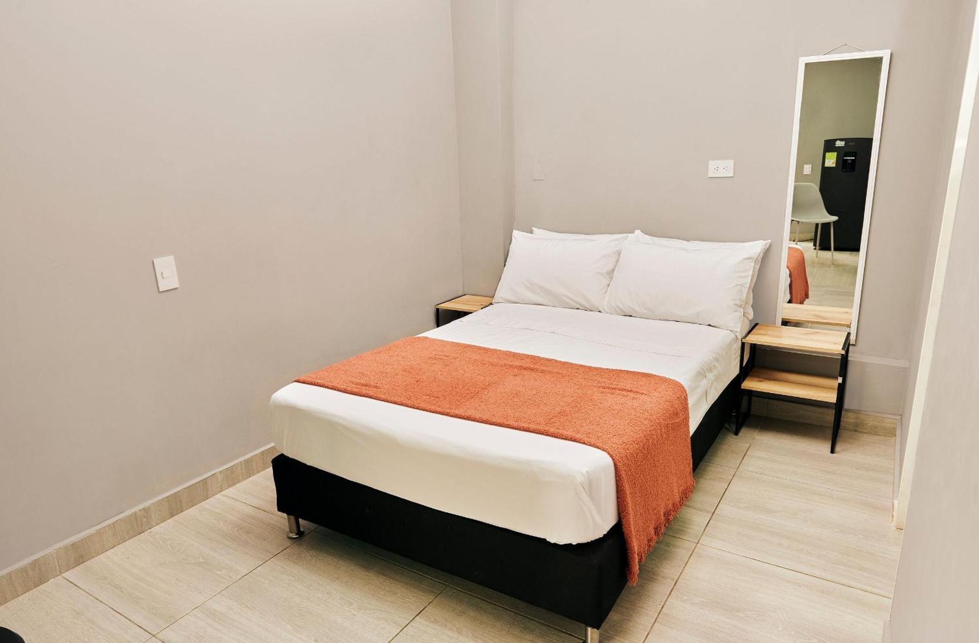 Apartamento Y Loft En Zona Rosa De Laureles