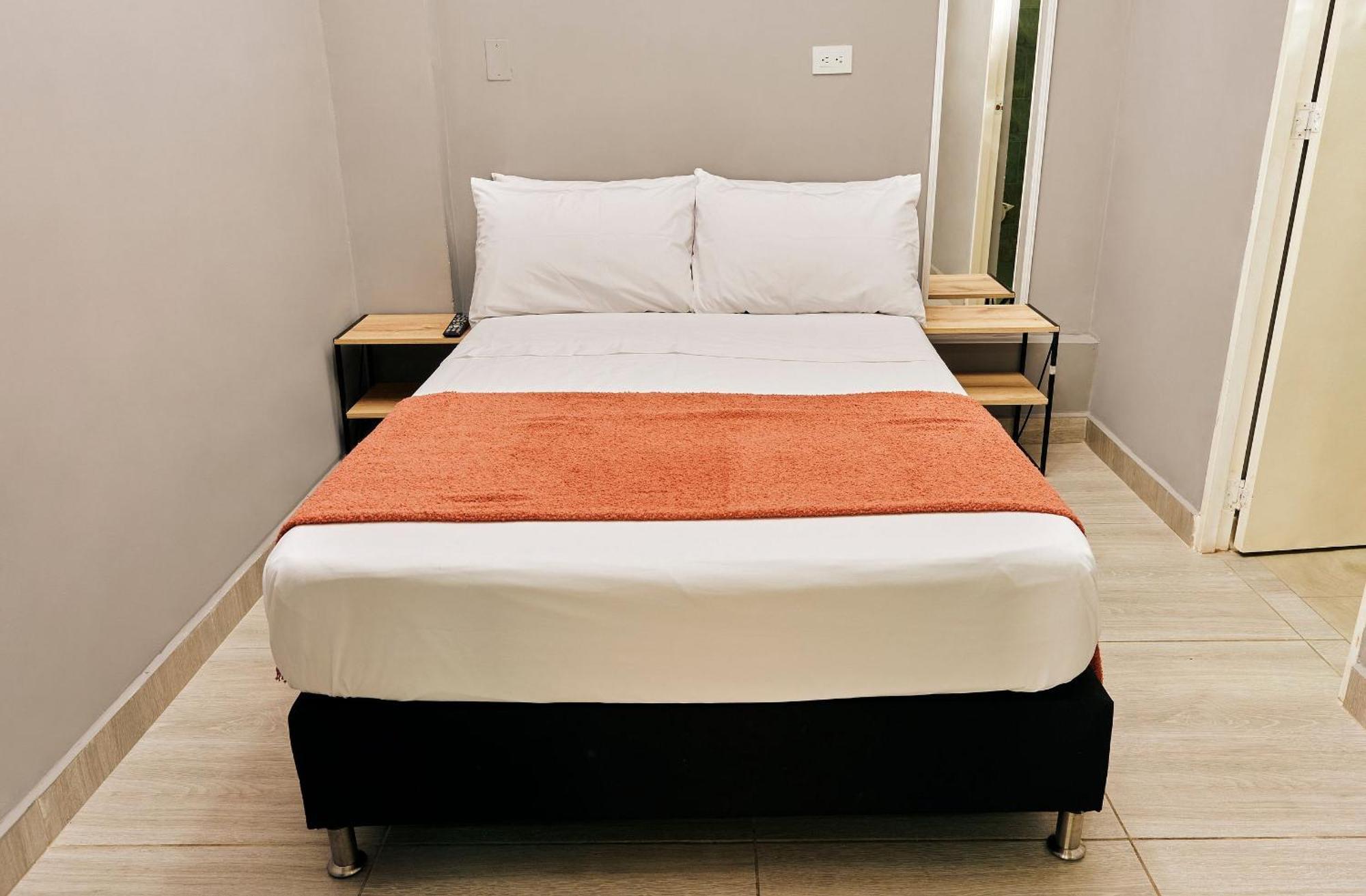 Apartamento Y Loft En Zona Rosa De Laureles *
