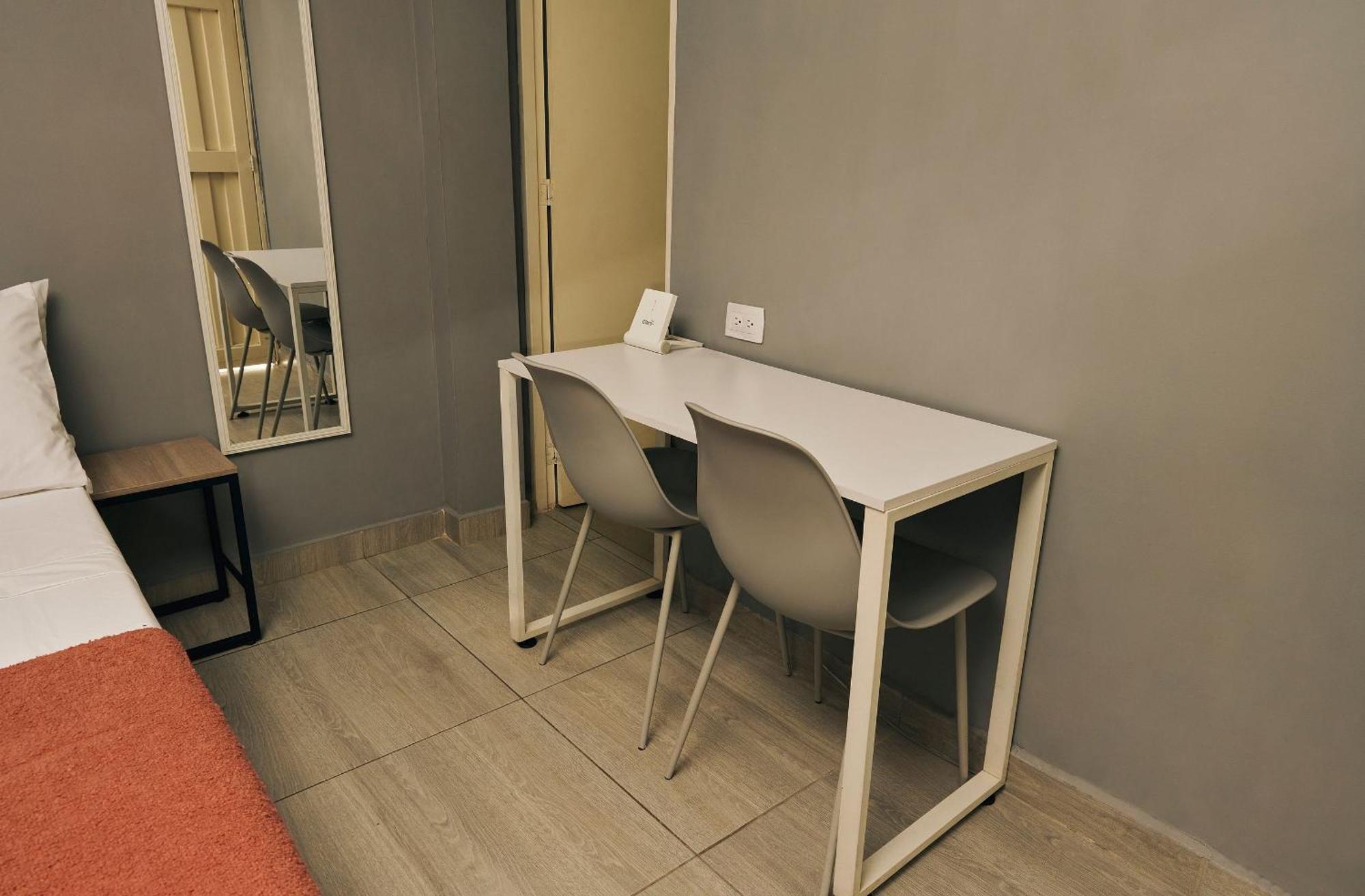 Y Loft En Zona Rosa De Laureles Apartamento *
