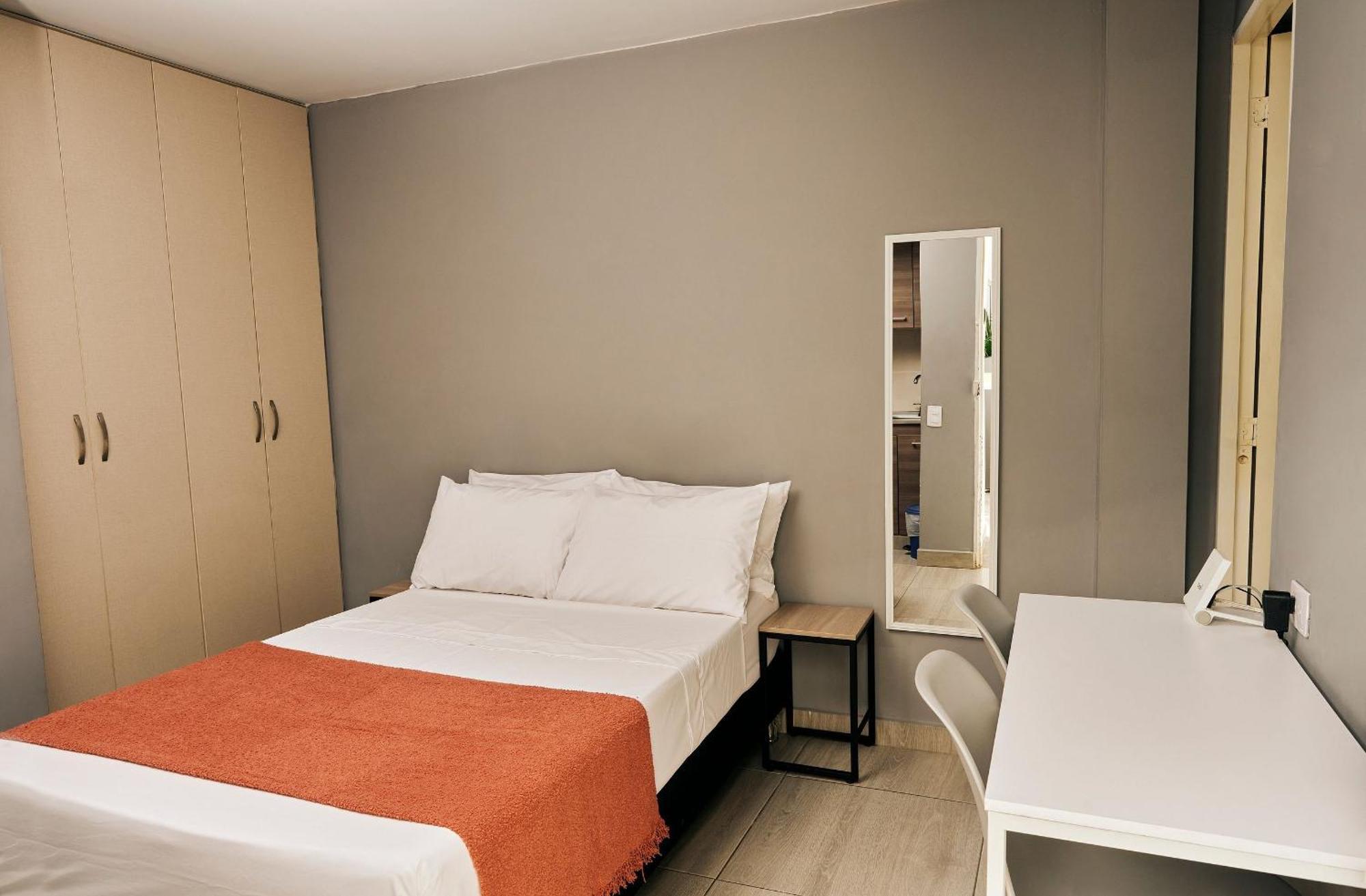 Y Loft En Zona Rosa De Laureles * Medellín