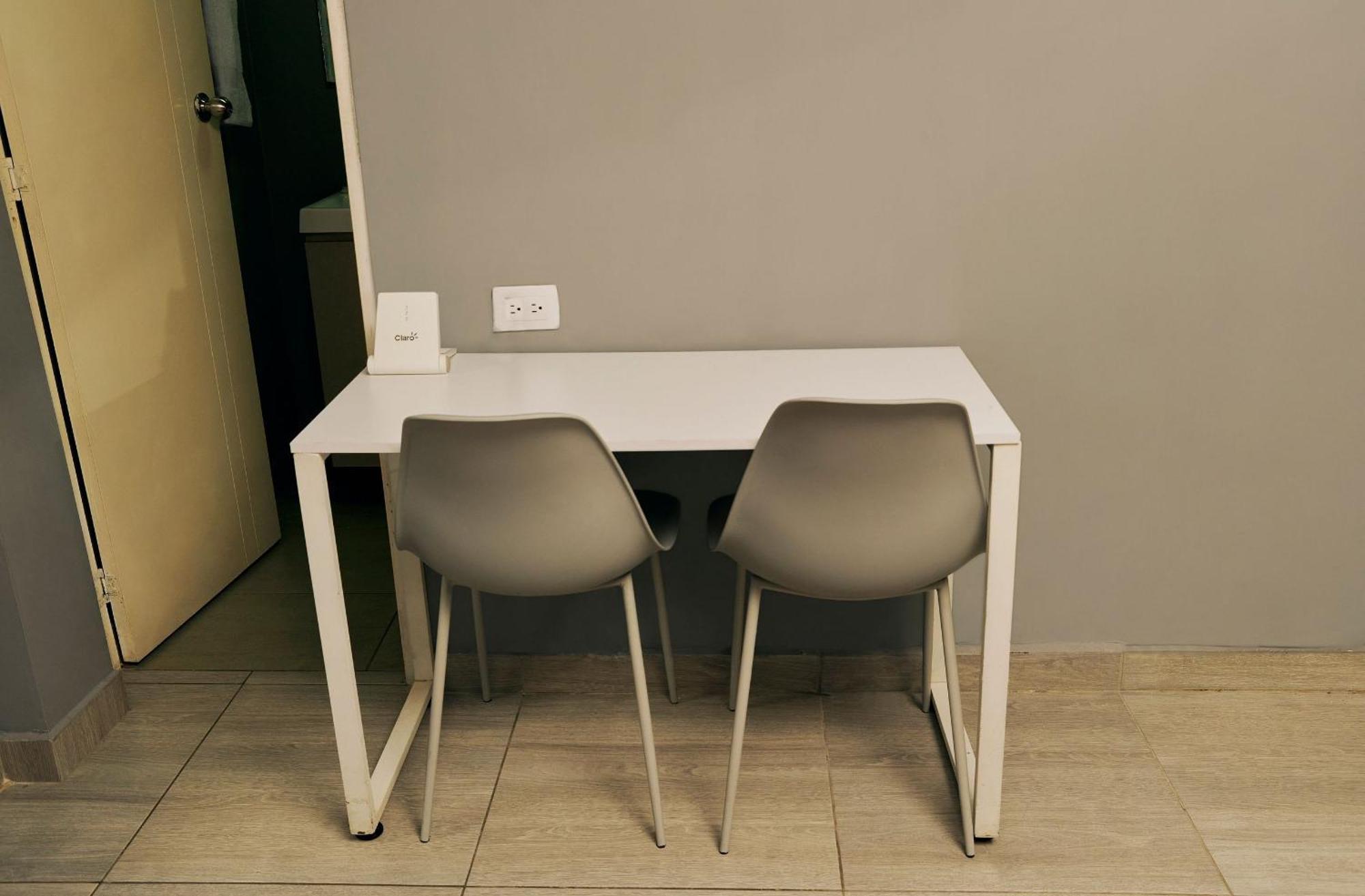 Y Loft En Zona Rosa De Laureles Apartamento