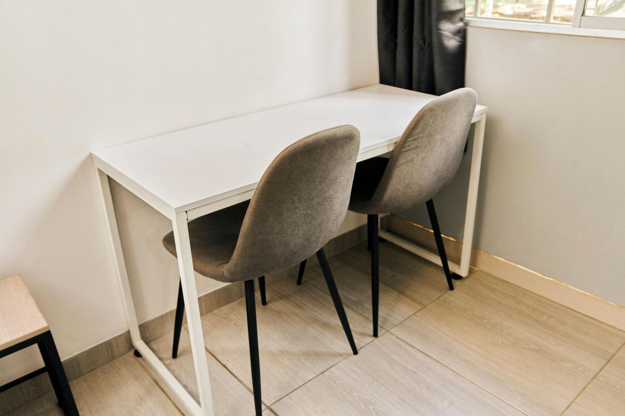 Y Loft En Zona Rosa De Laureles Medellín