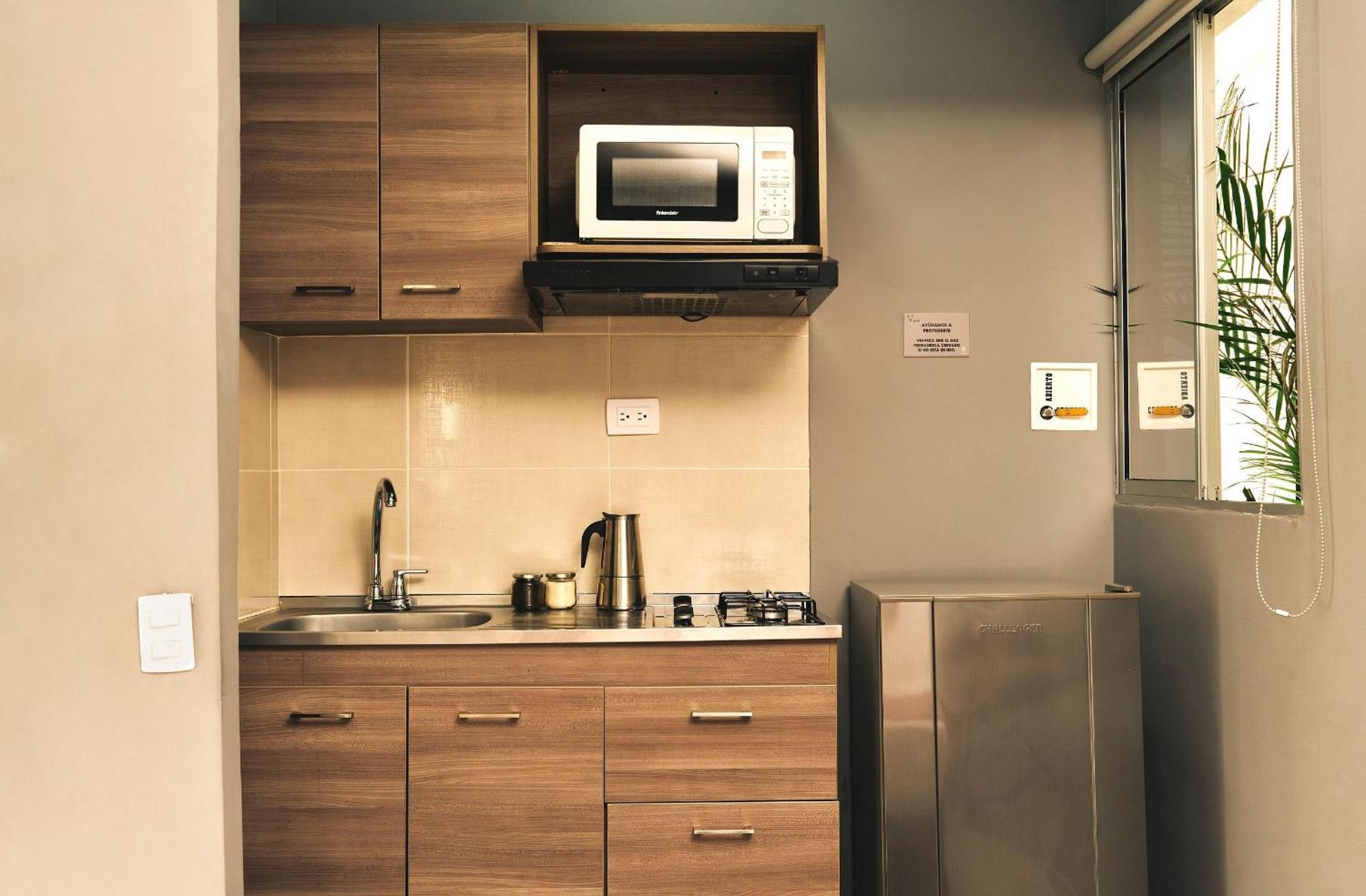 Y Loft En Zona Rosa De Laureles Apartamento *