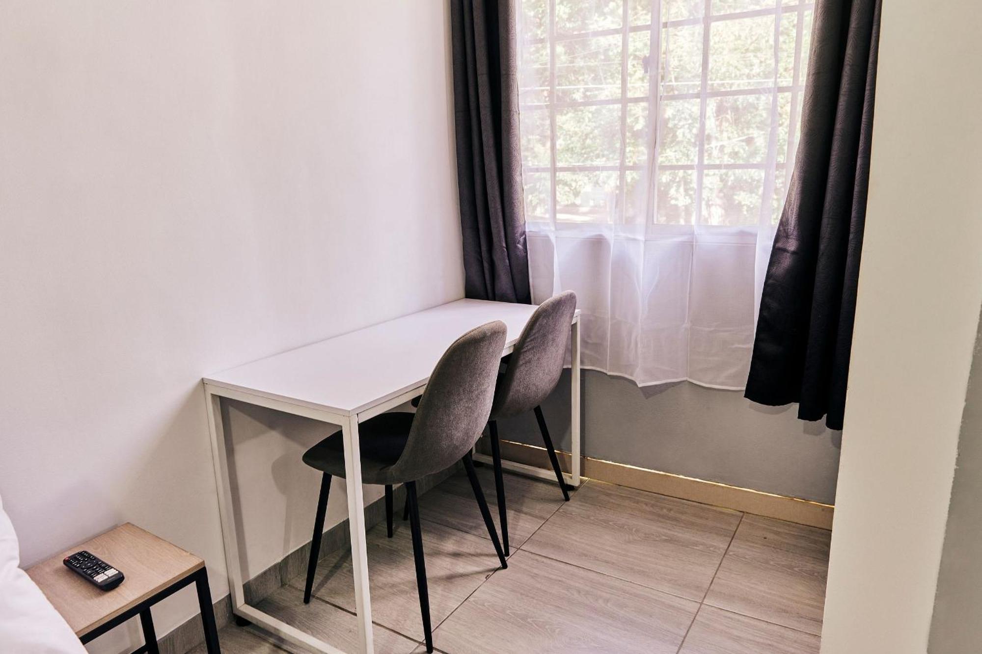 Apartamento Y Loft En Zona Rosa De Laureles Medellín