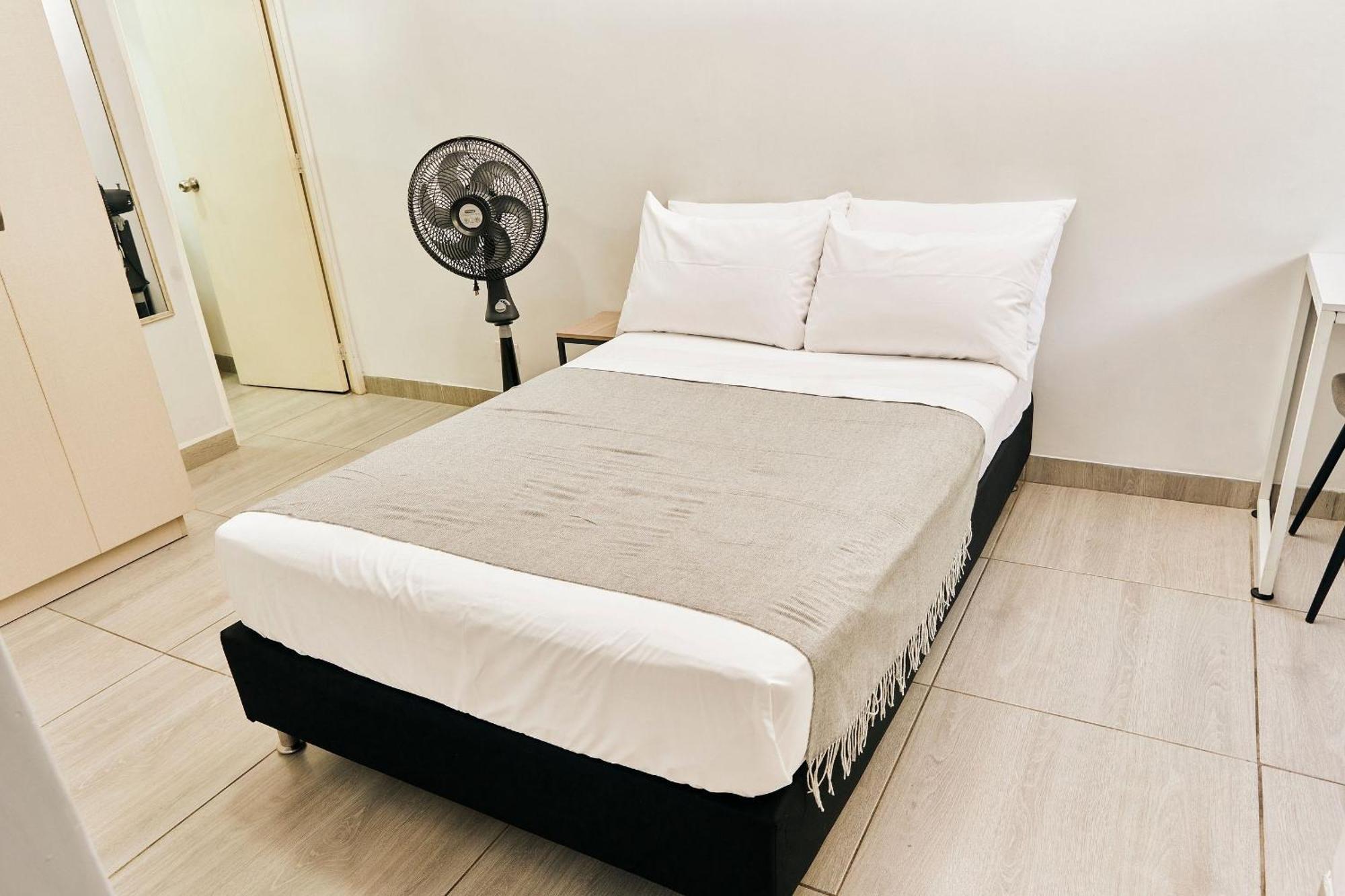 Y Loft En Zona Rosa De Laureles Medellín