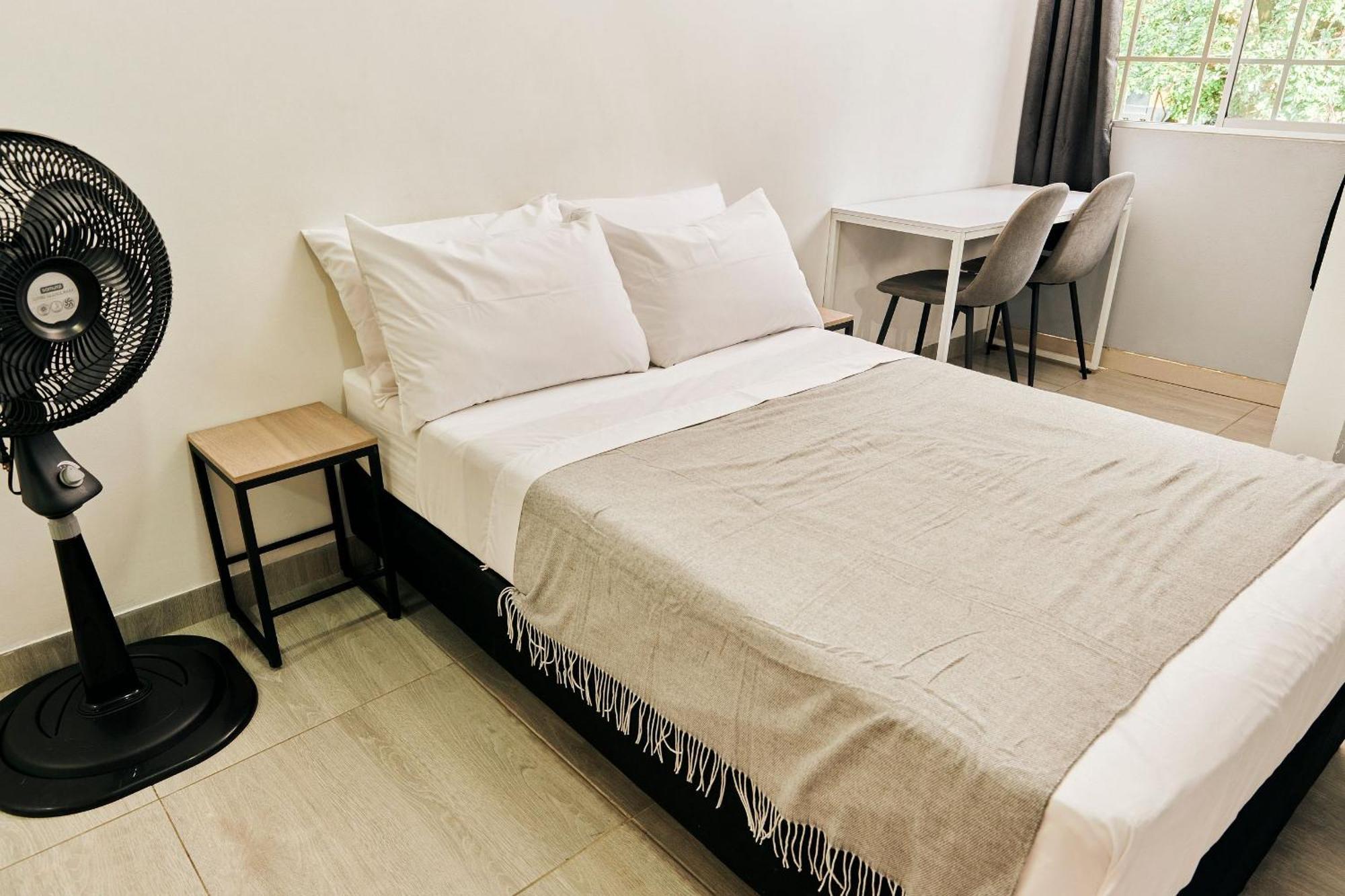 Apartamento Y Loft En Zona Rosa De Laureles *