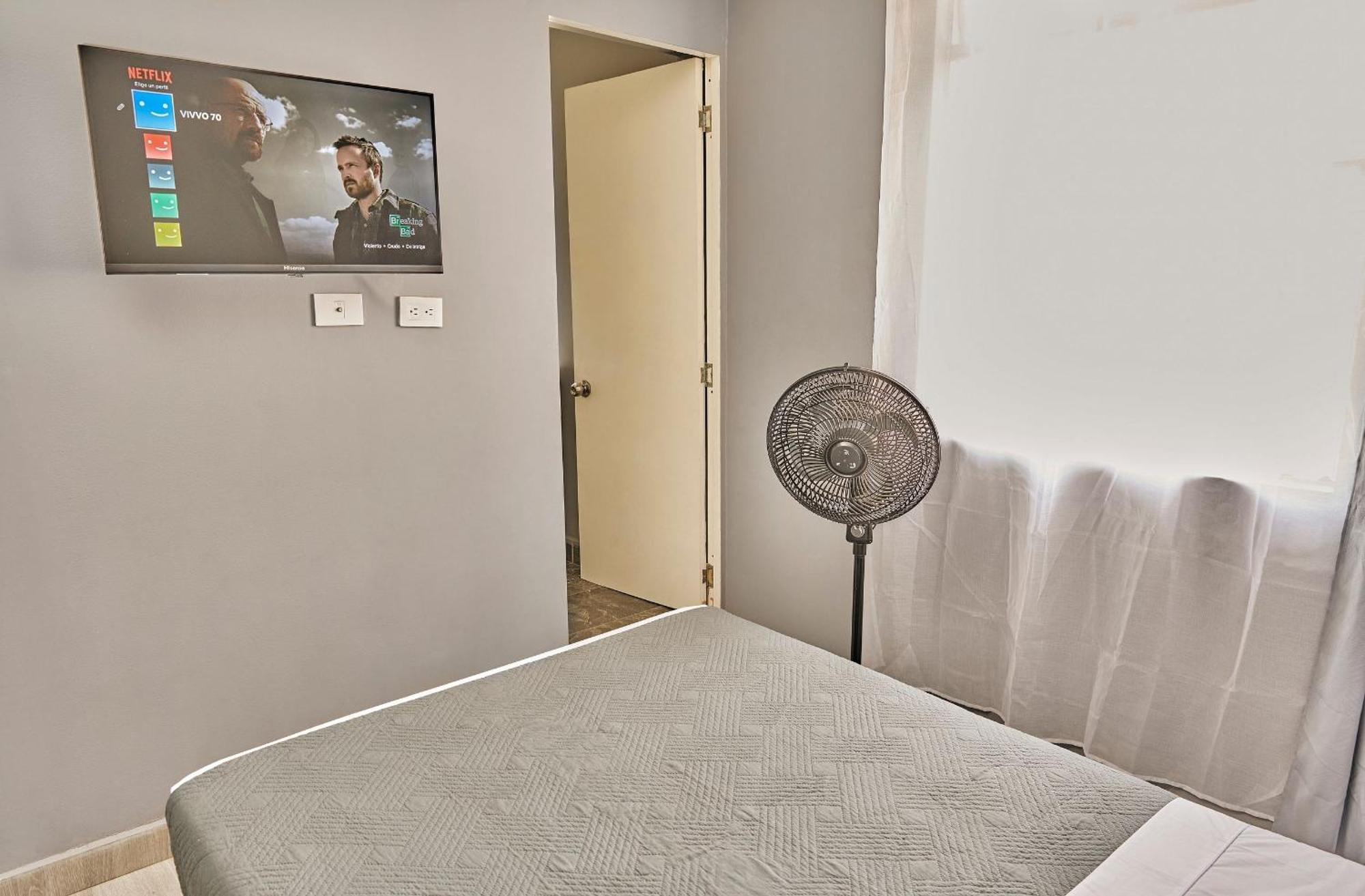 Y Loft En Zona Rosa De Laureles * Medellín