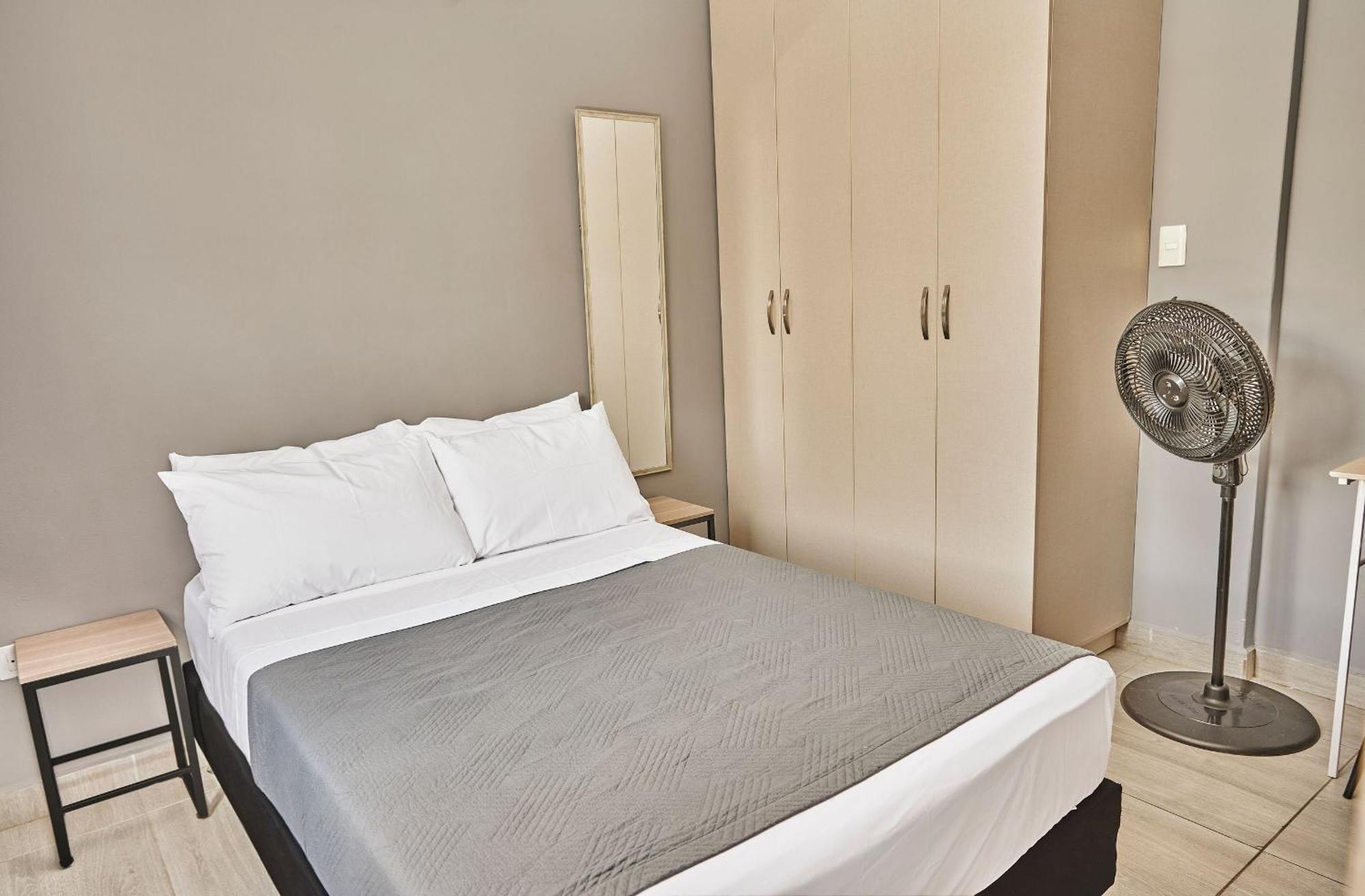 Y Loft En Zona Rosa De Laureles Apartamento Medellín