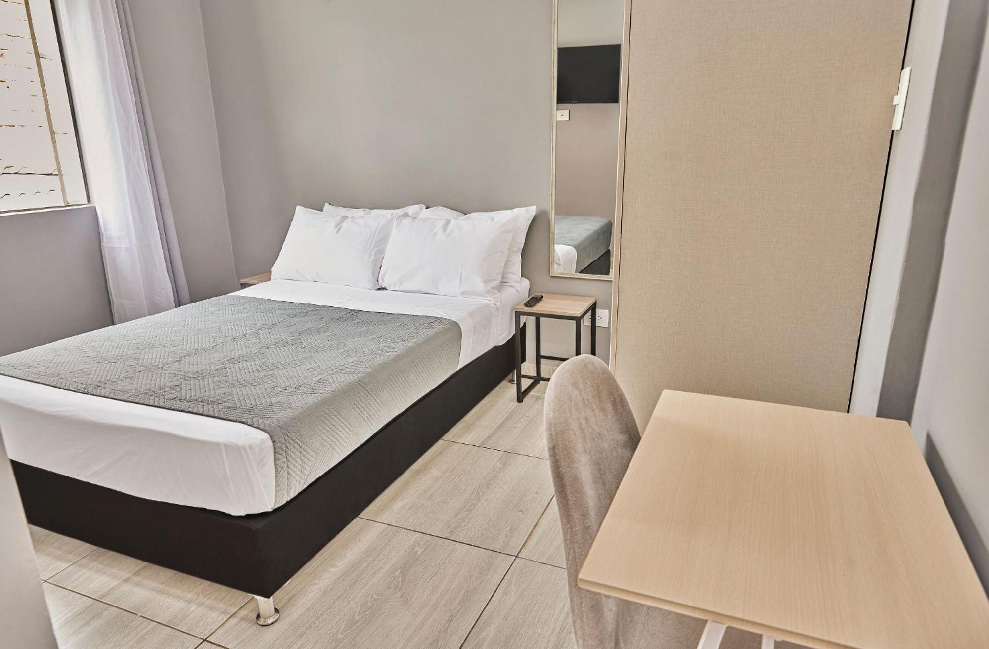 Y Loft En Zona Rosa De Laureles Medellín