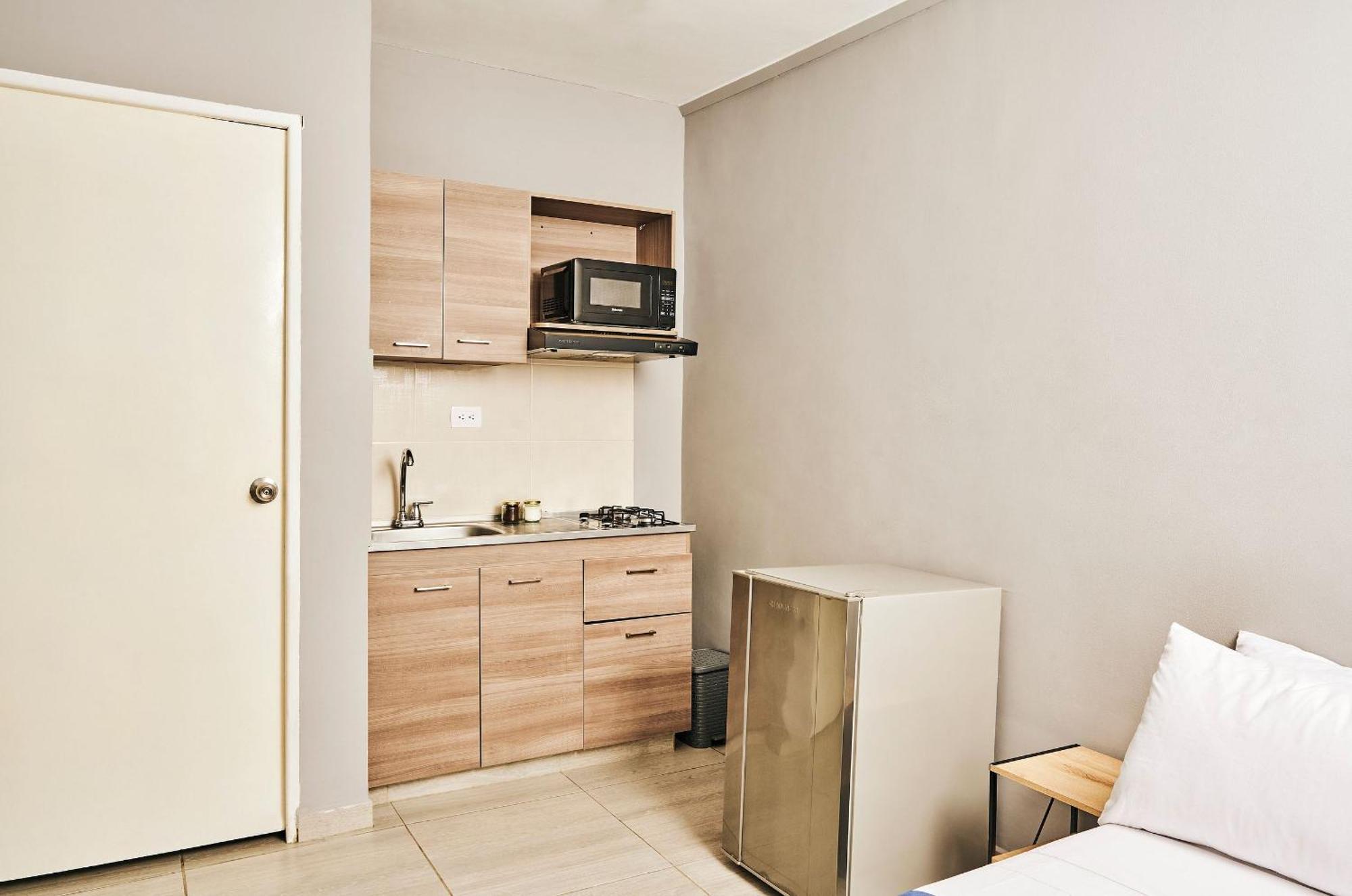 Apartamento Y Loft En Zona Rosa De Laureles