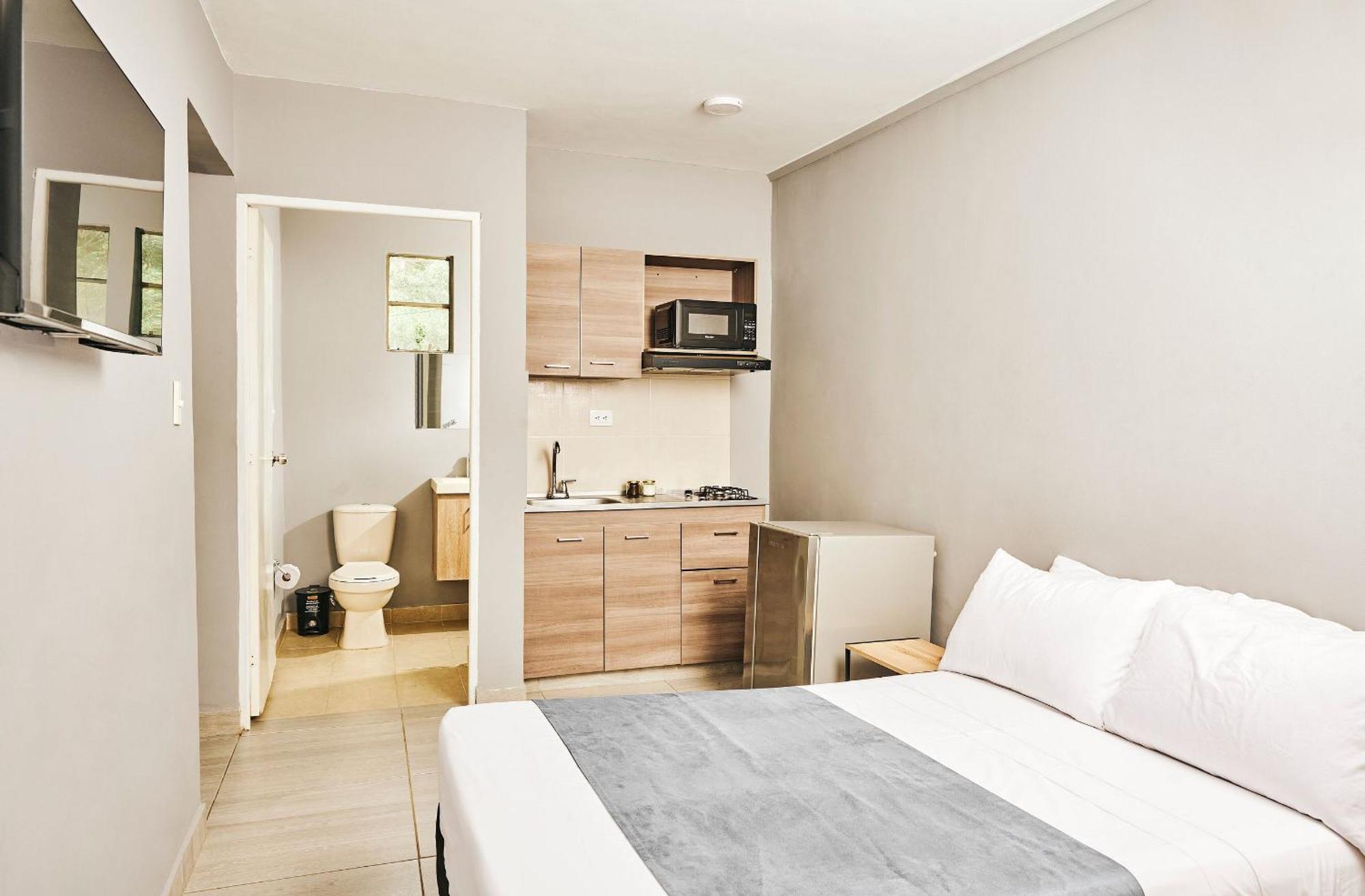 Y Loft En Zona Rosa De Laureles *