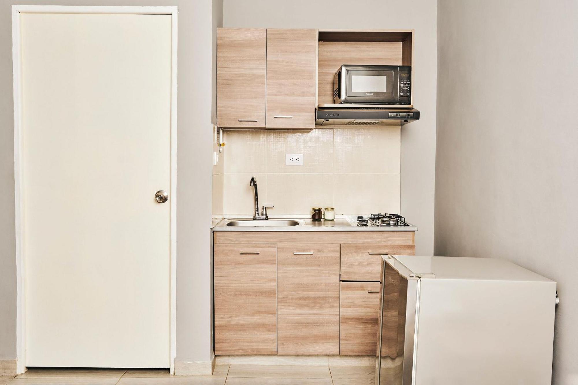 Y Loft En Zona Rosa De Laureles * Medellín