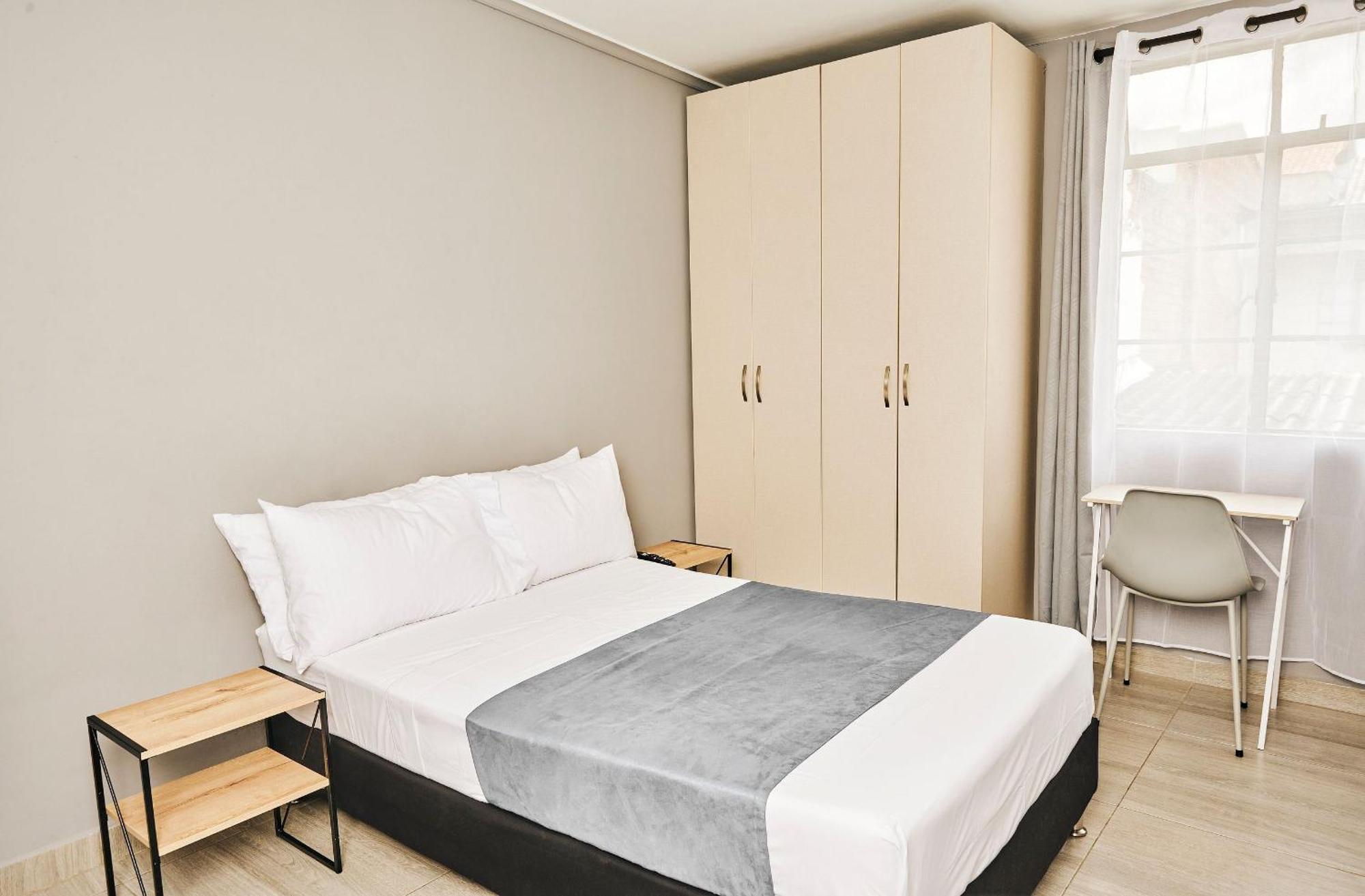 Apartamento Y Loft En Zona Rosa De Laureles