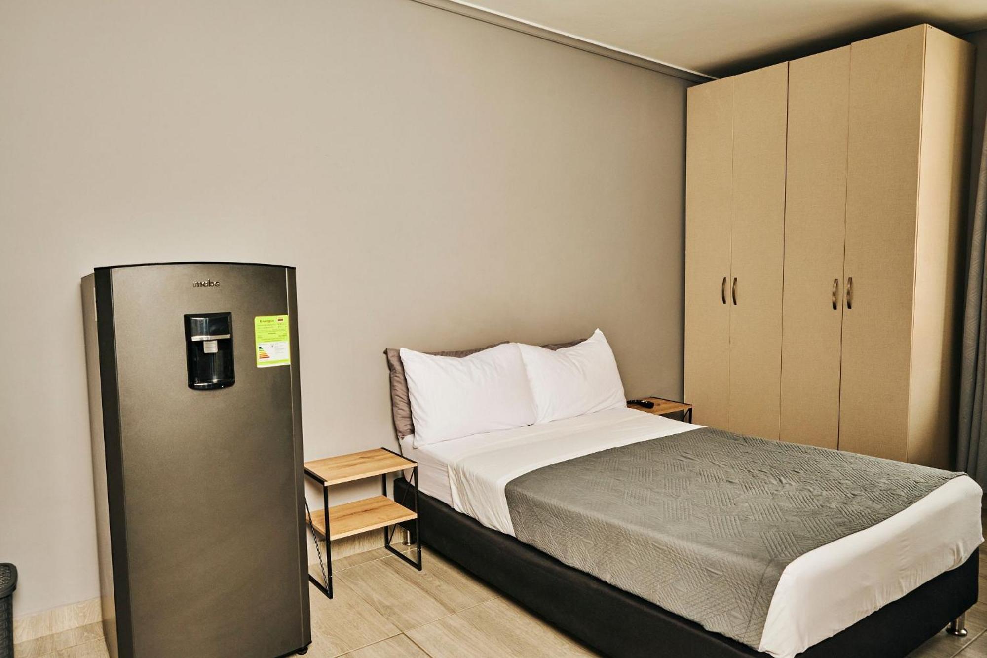 Y Loft En Zona Rosa De Laureles Medellín