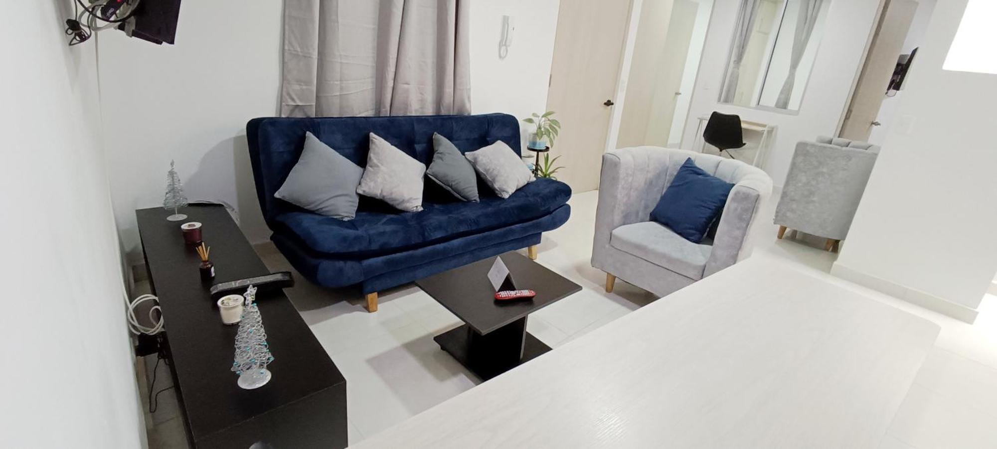 Apartamento Hermoso En Belen