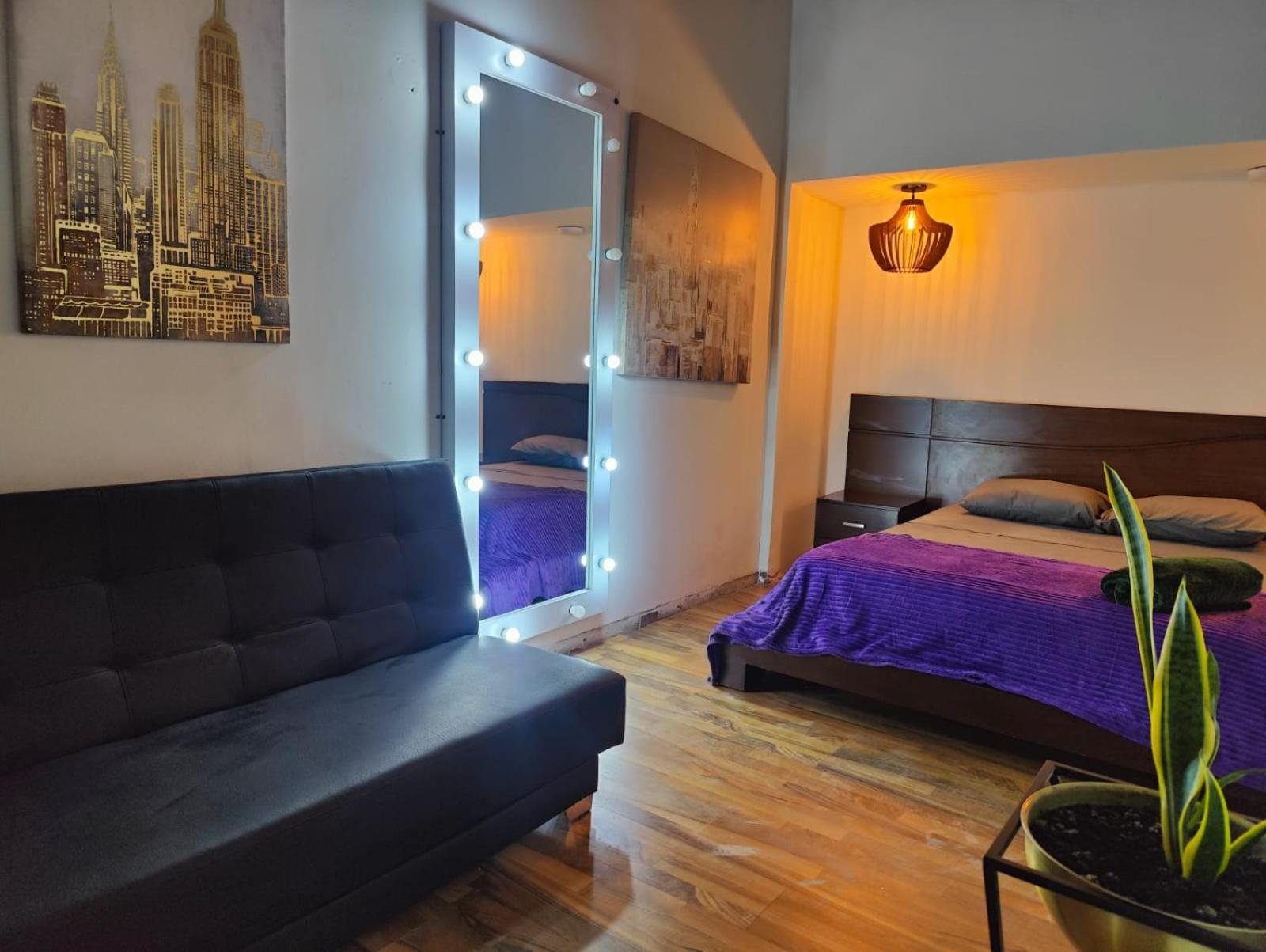 1243 Living Hotel