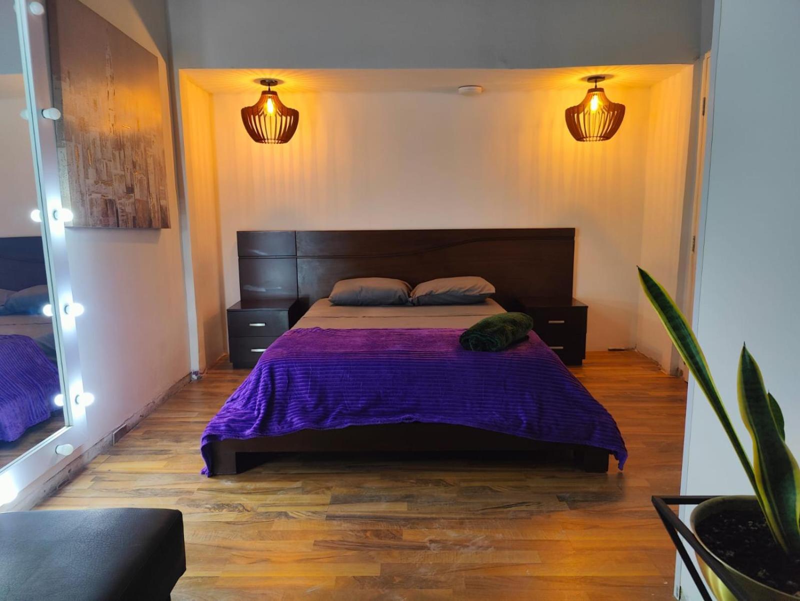 Hotel 1243 Living 4*