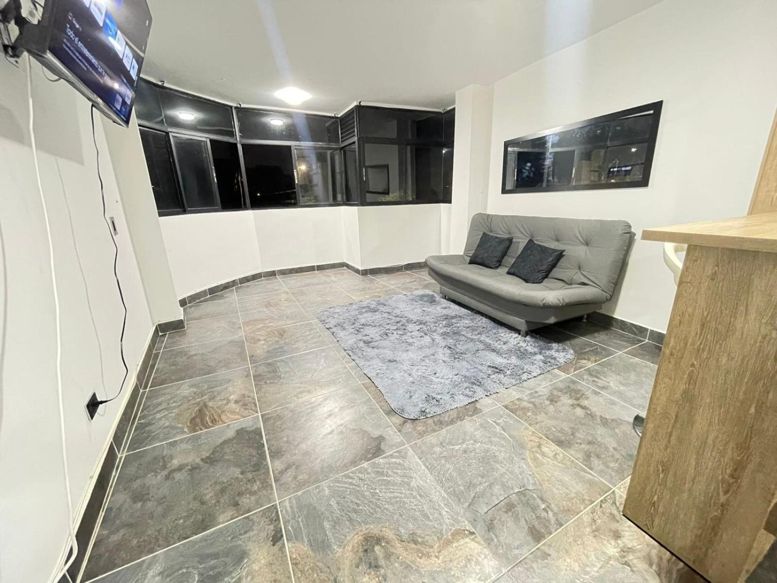 Modernos Laureles -estadio Apartment Medellin