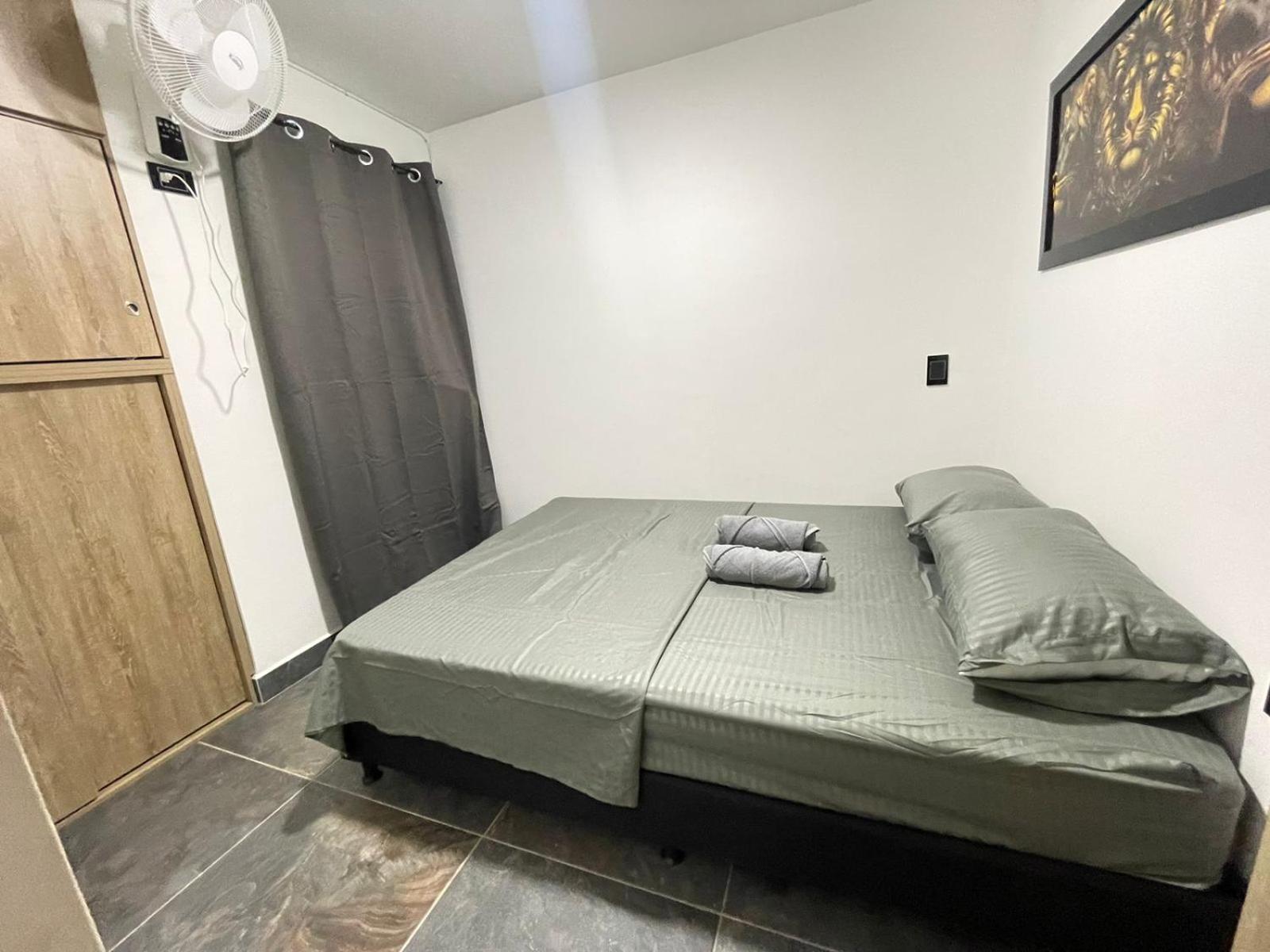 Apartment Modernos Laureles -estadio