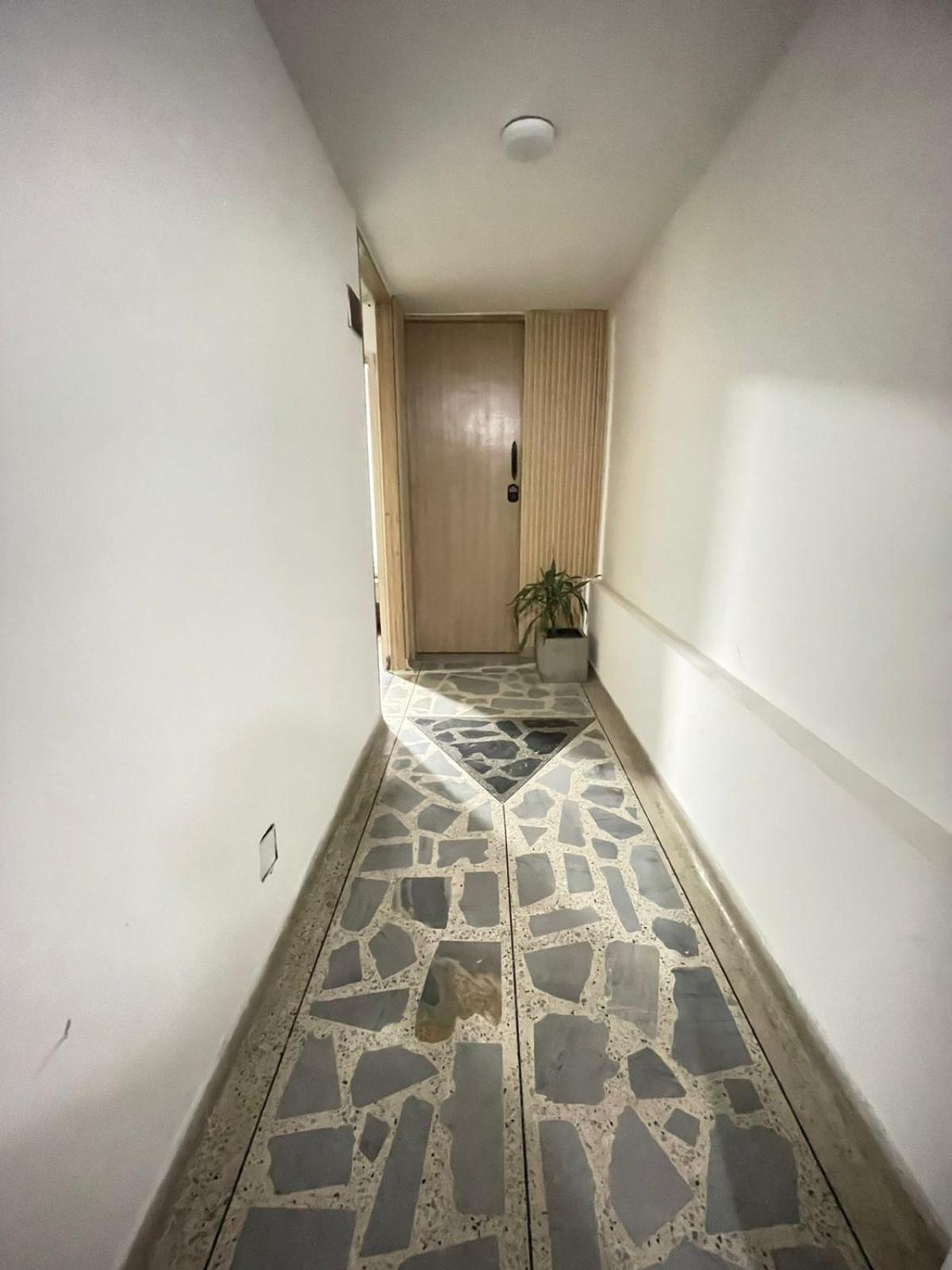 Apartment Modernos Laureles -estadio *
