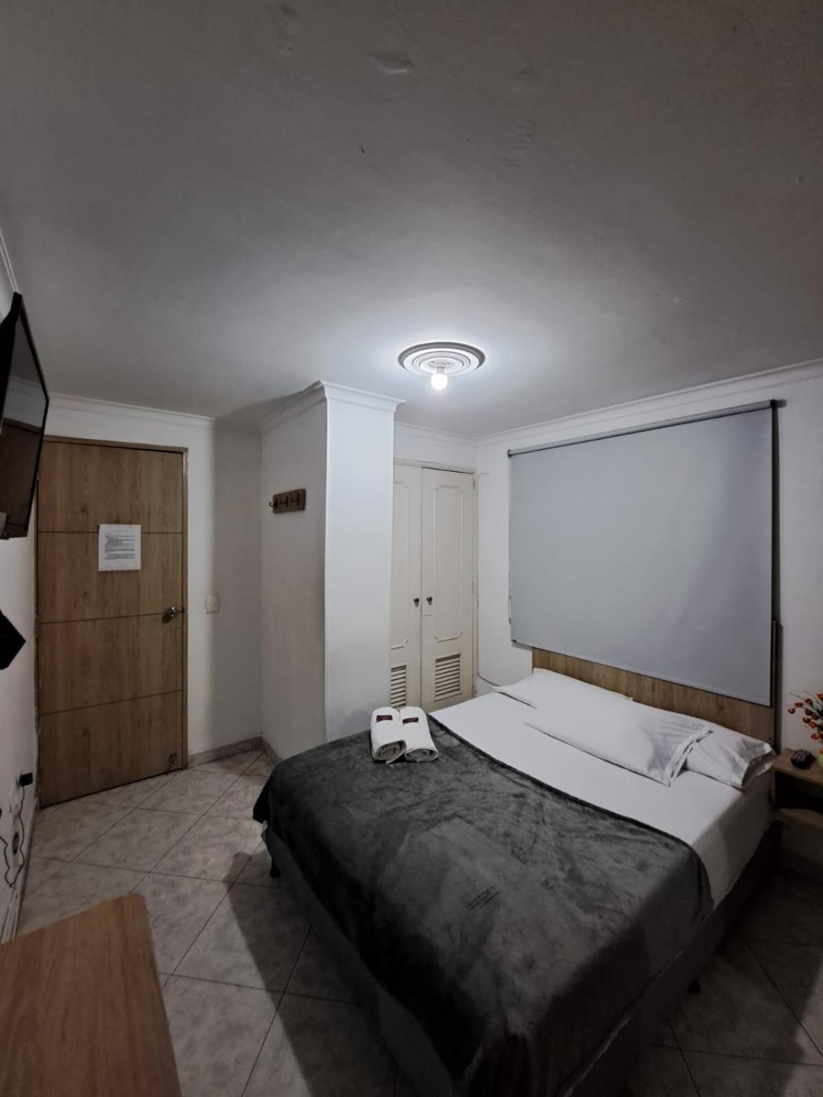 Colores Boutique Hotel Medellín