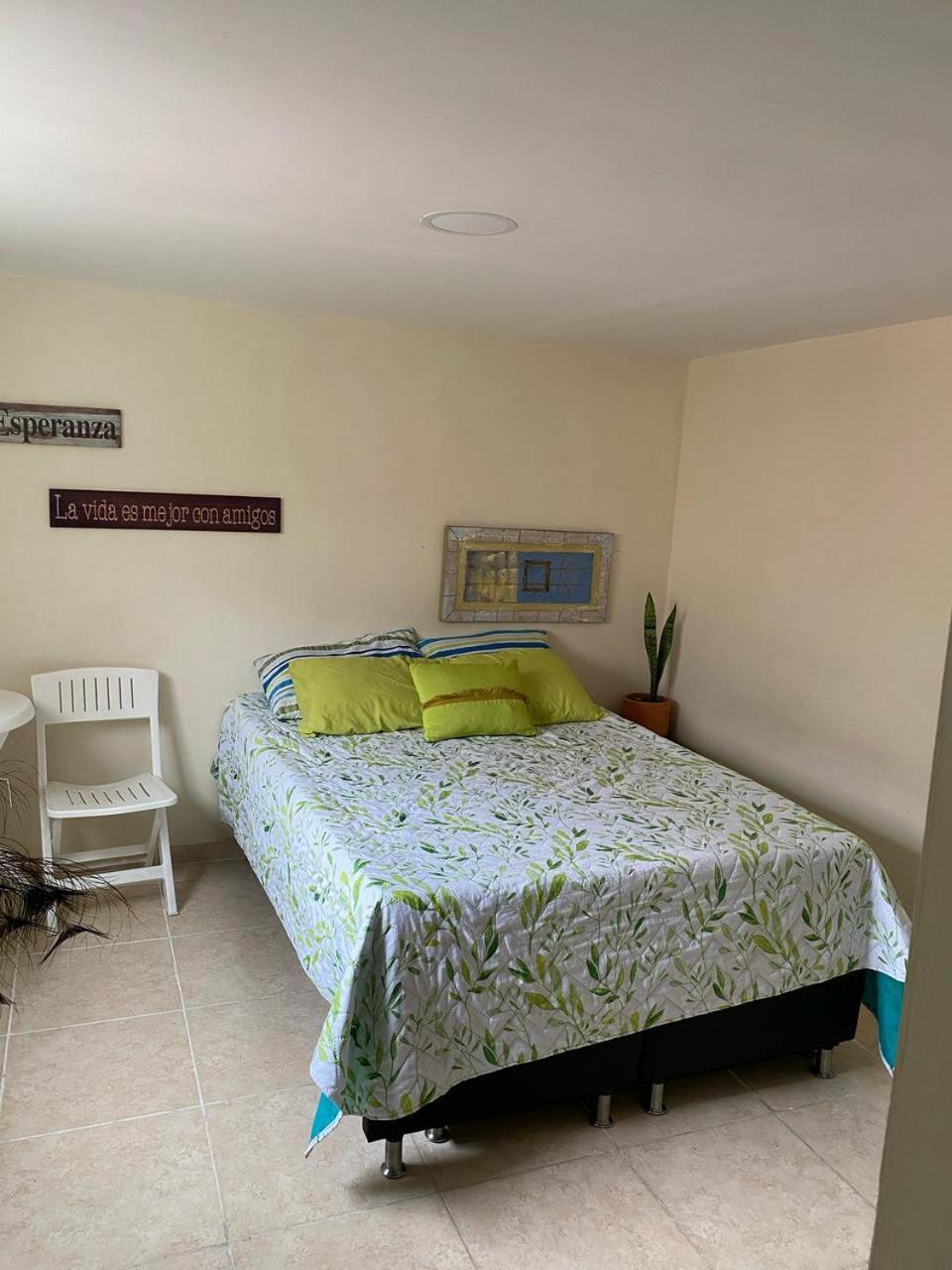 Apartamento Gaia