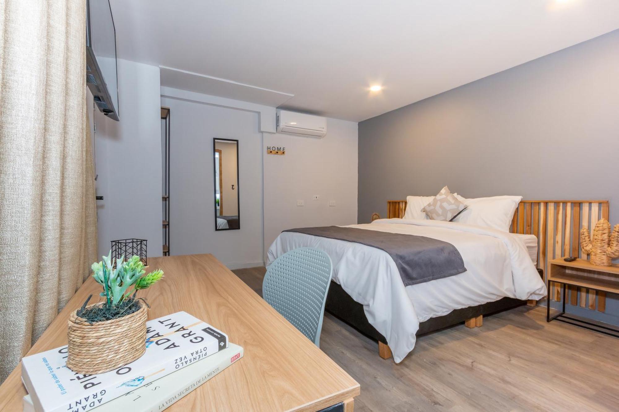 Barcelo Coliving *