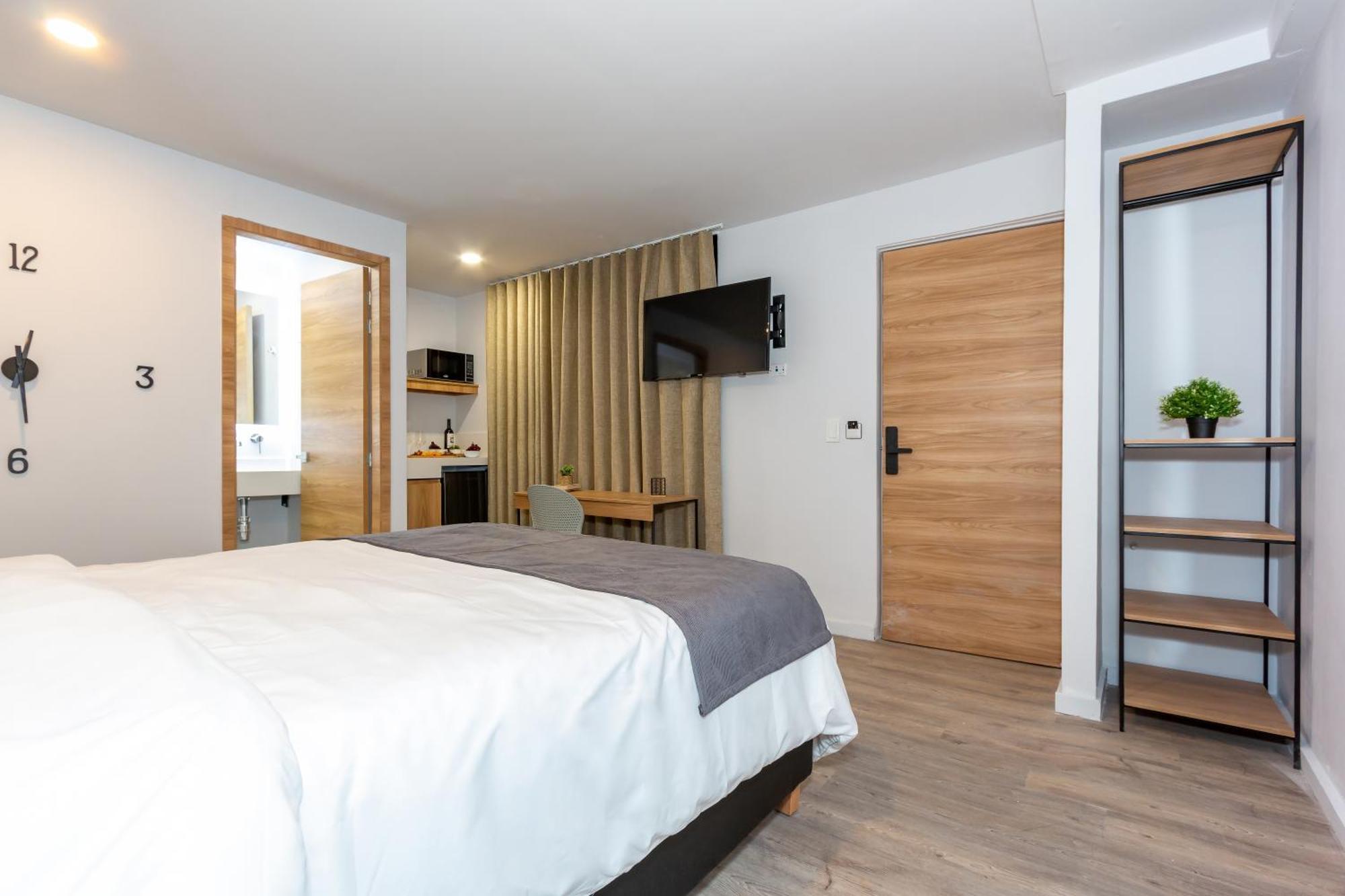 Barcelo Coliving * Medellín