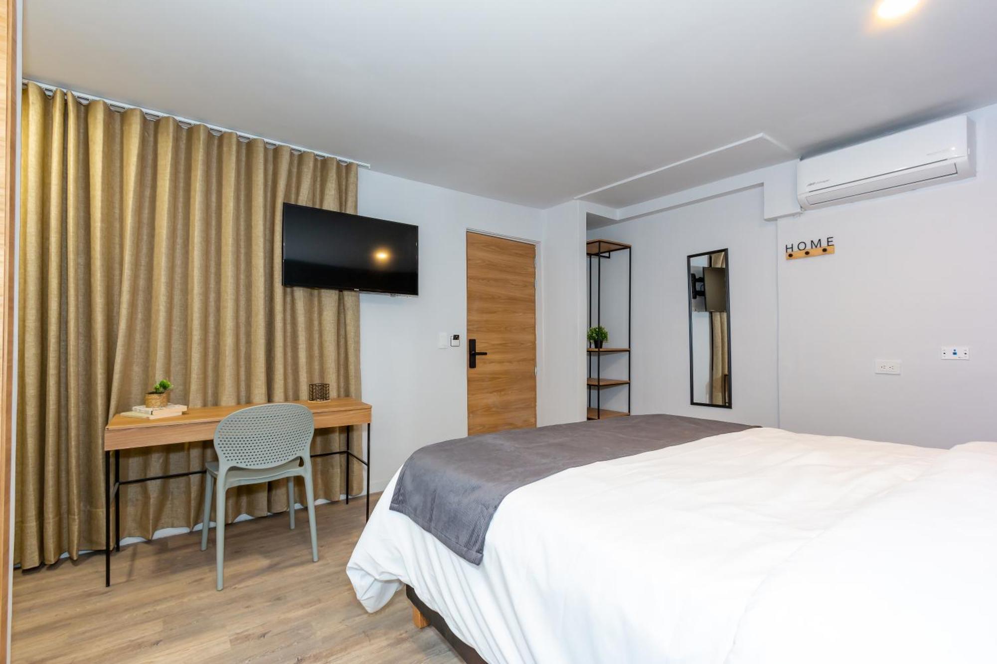 Barcelo Coliving