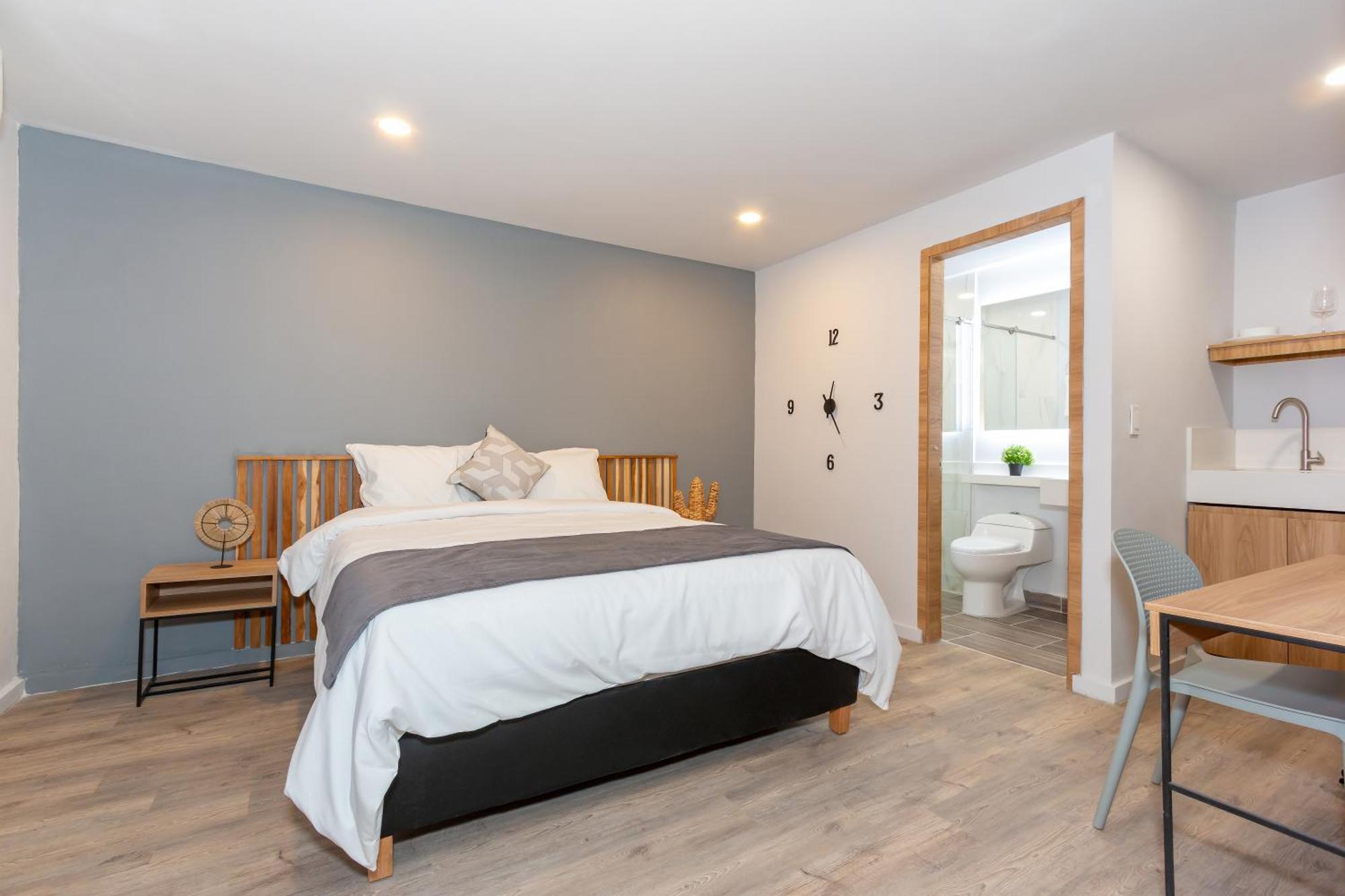 Apartamento Barcelo Coliving