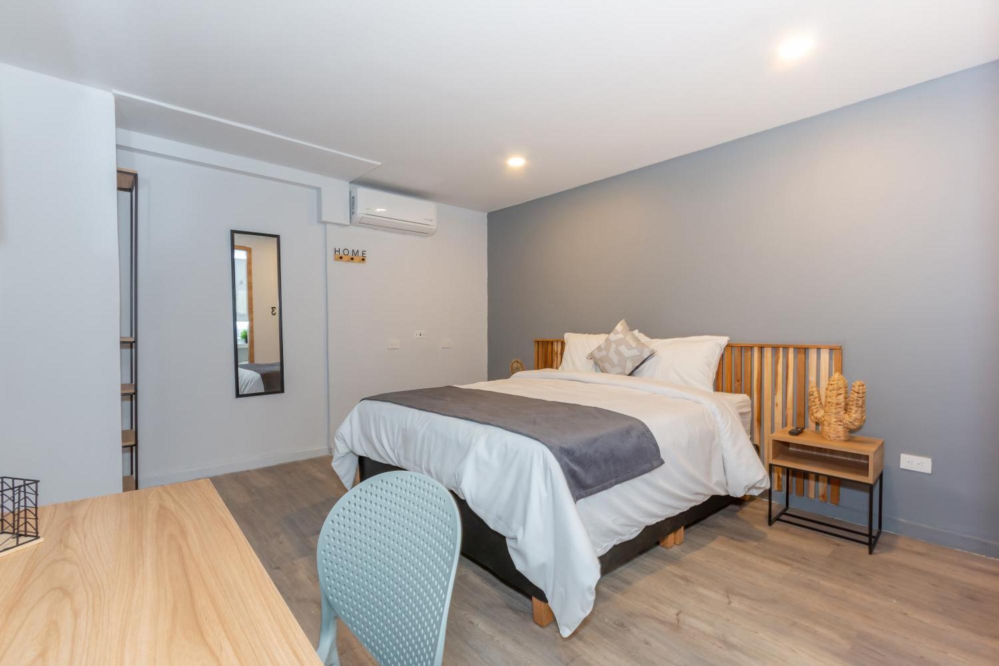 Apartamento Barcelo Coliving *