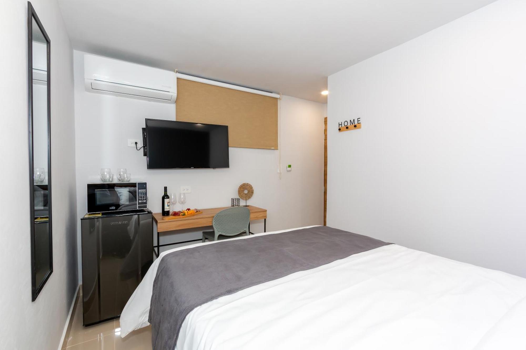 Apartamento Barcelo Coliving Medellín