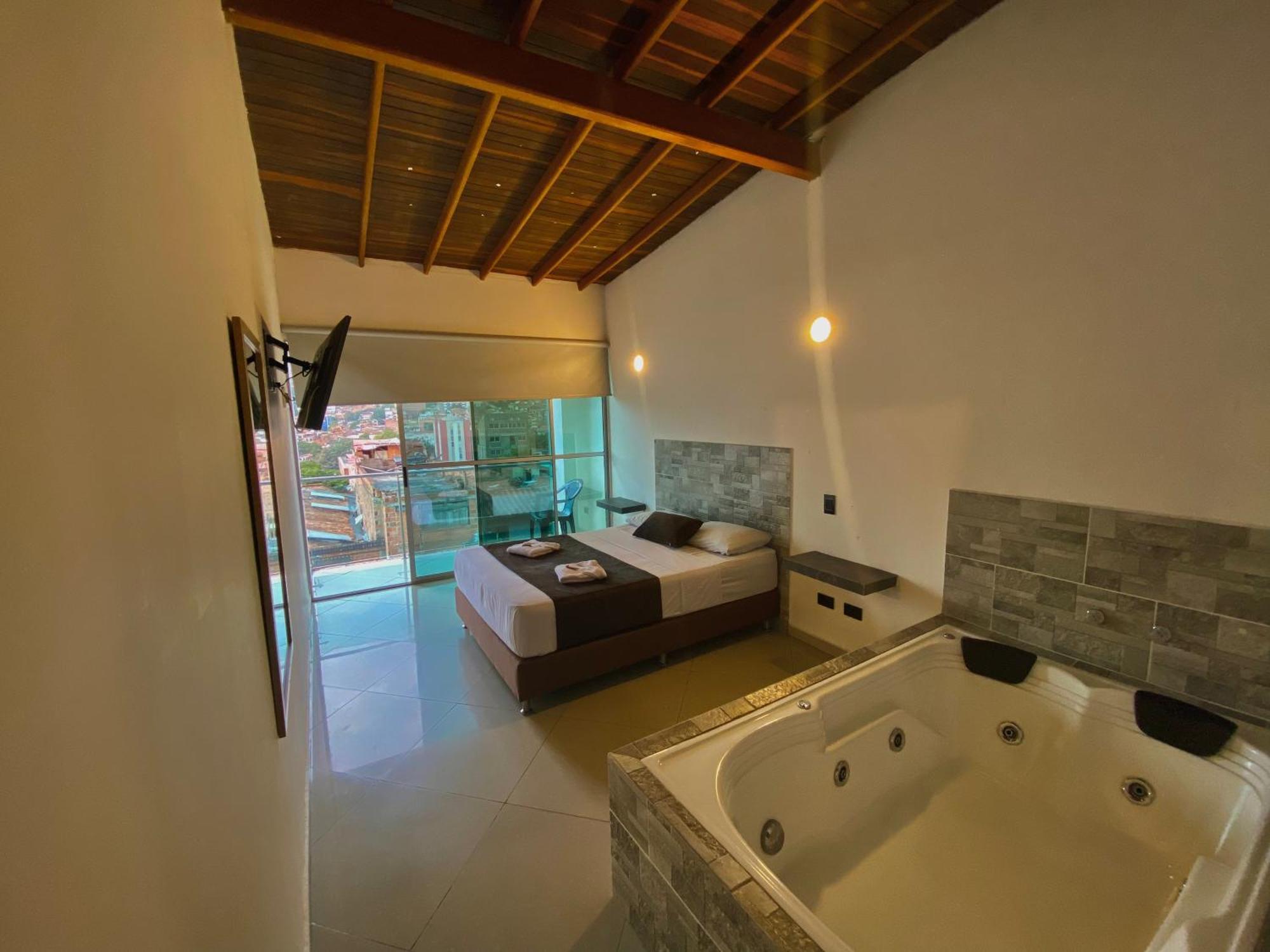 Hotel Buenos Aires Medellín