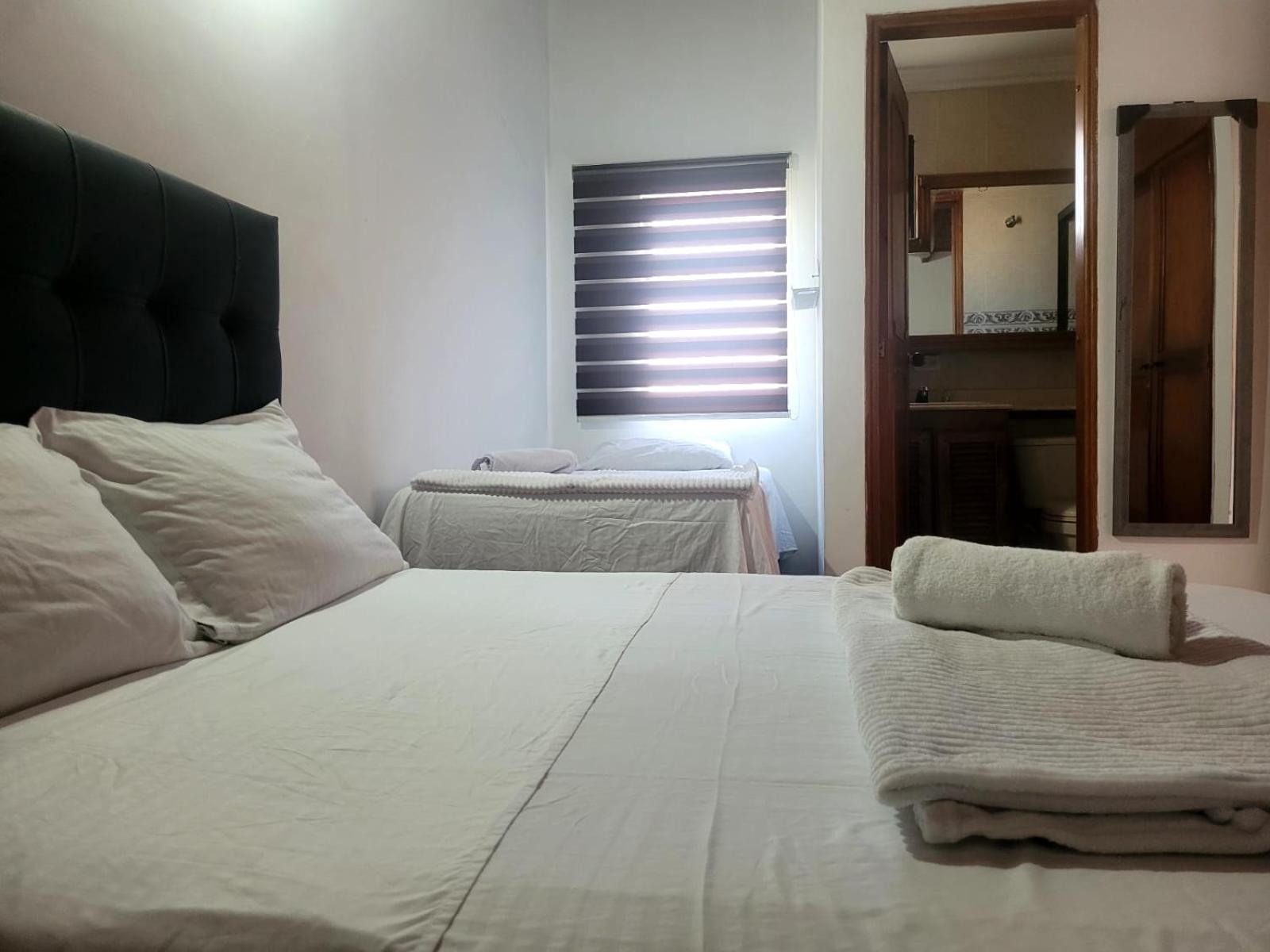 Habitación en casa particular Multiple Con Bano Privado
