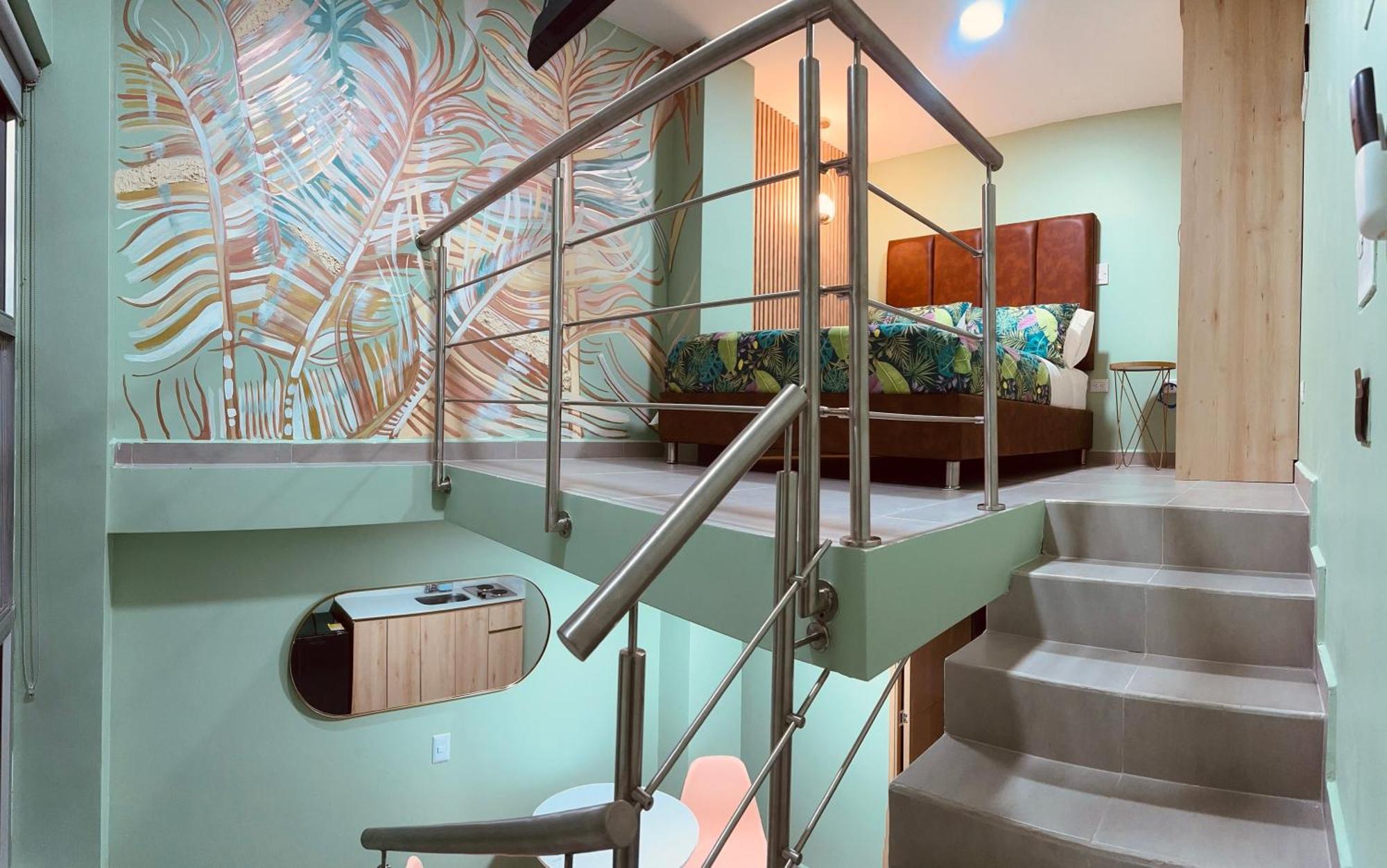 Amaranto 3* Medellín