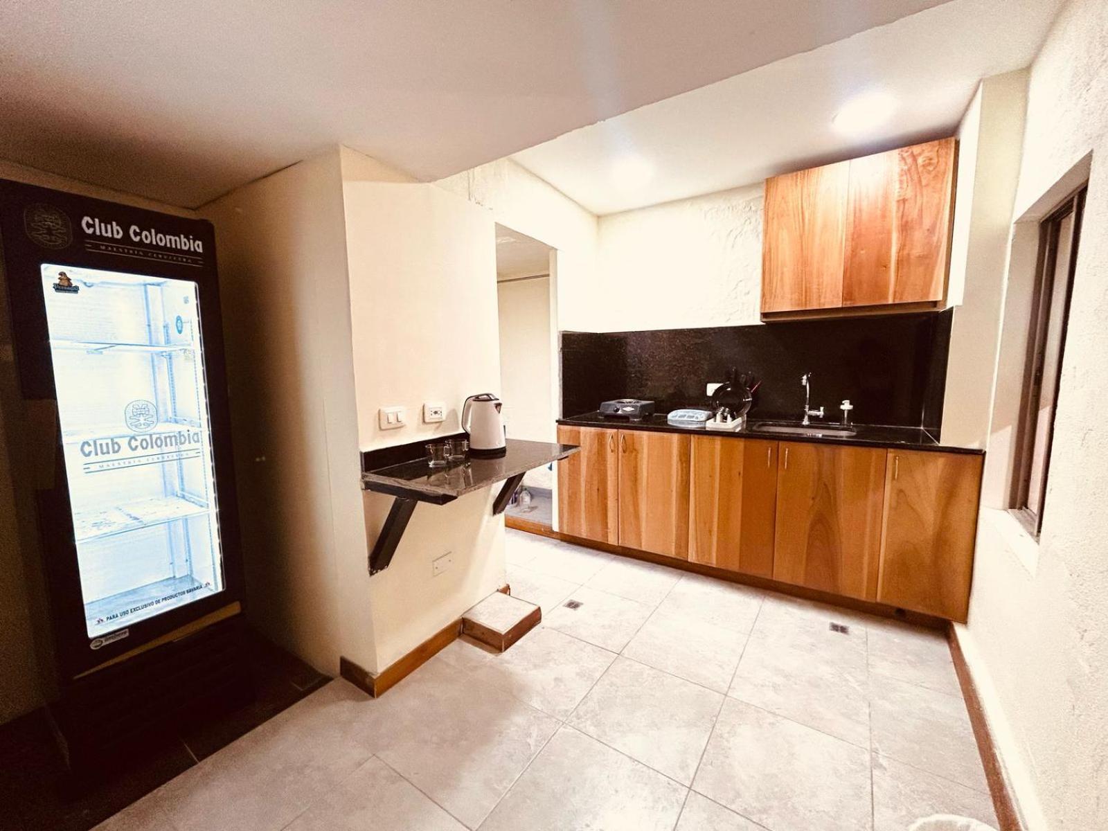 Apartment Renacer, Poblado Manila *