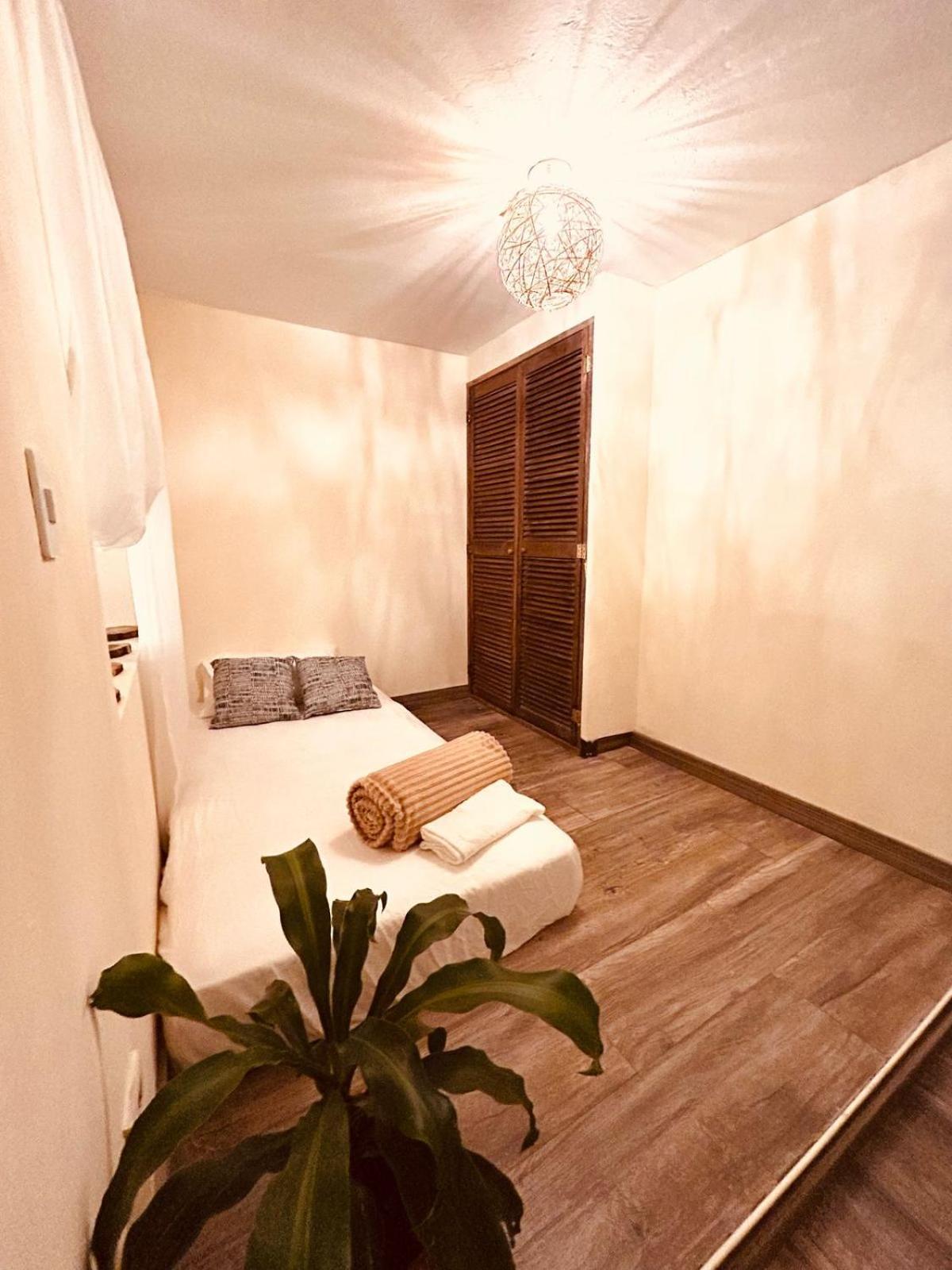 Apartment Renacer, Poblado Manila *