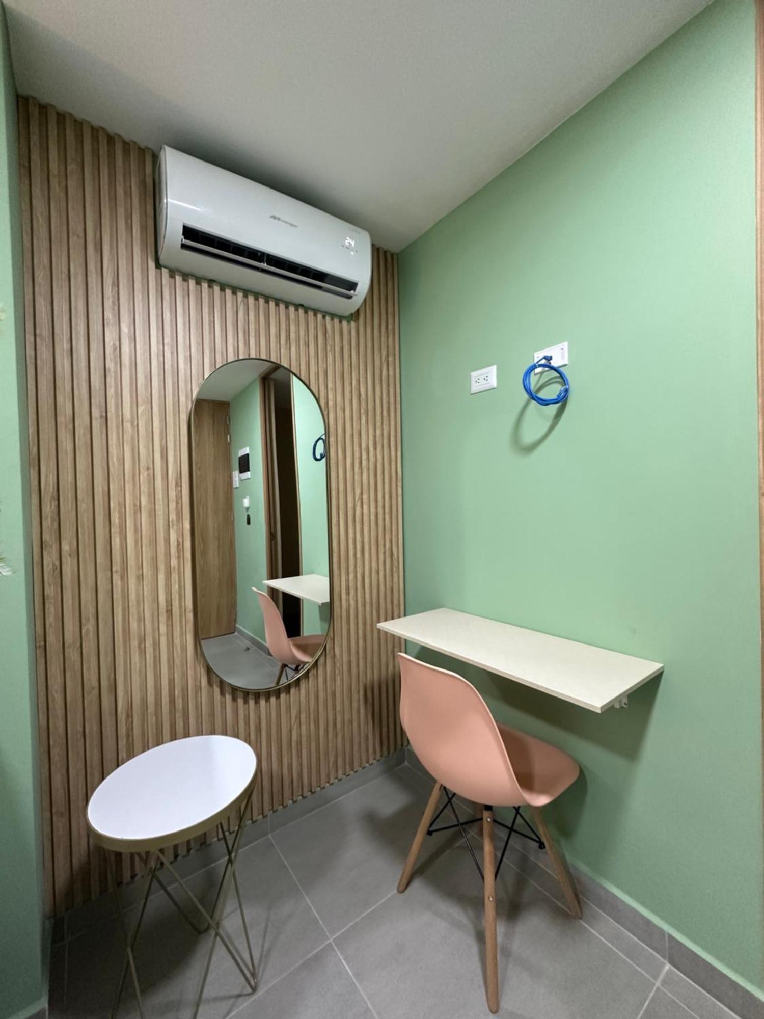 Amaranto 3* Medellín