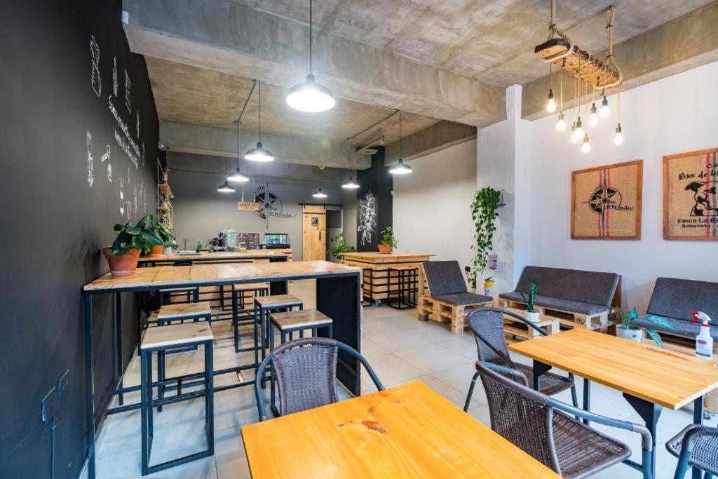 Loft Hotel Medellín