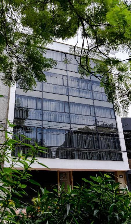 Hotel Loft Medellín
