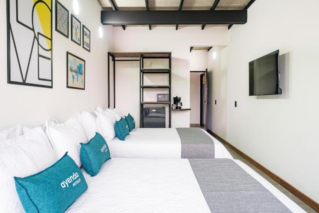 Loft Hotel