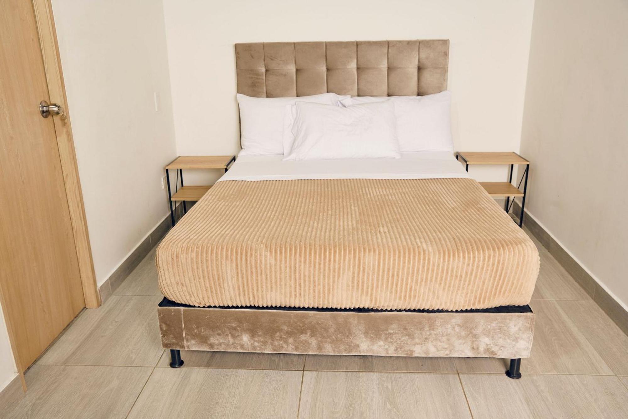 Castellana Apartamento *
