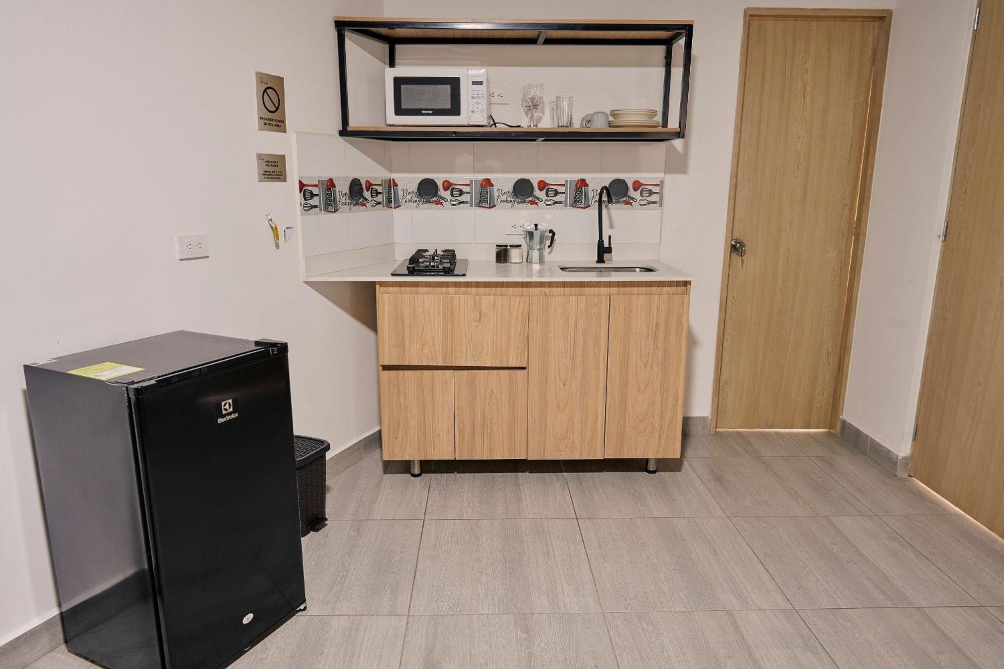 Castellana Apartamento Medellín