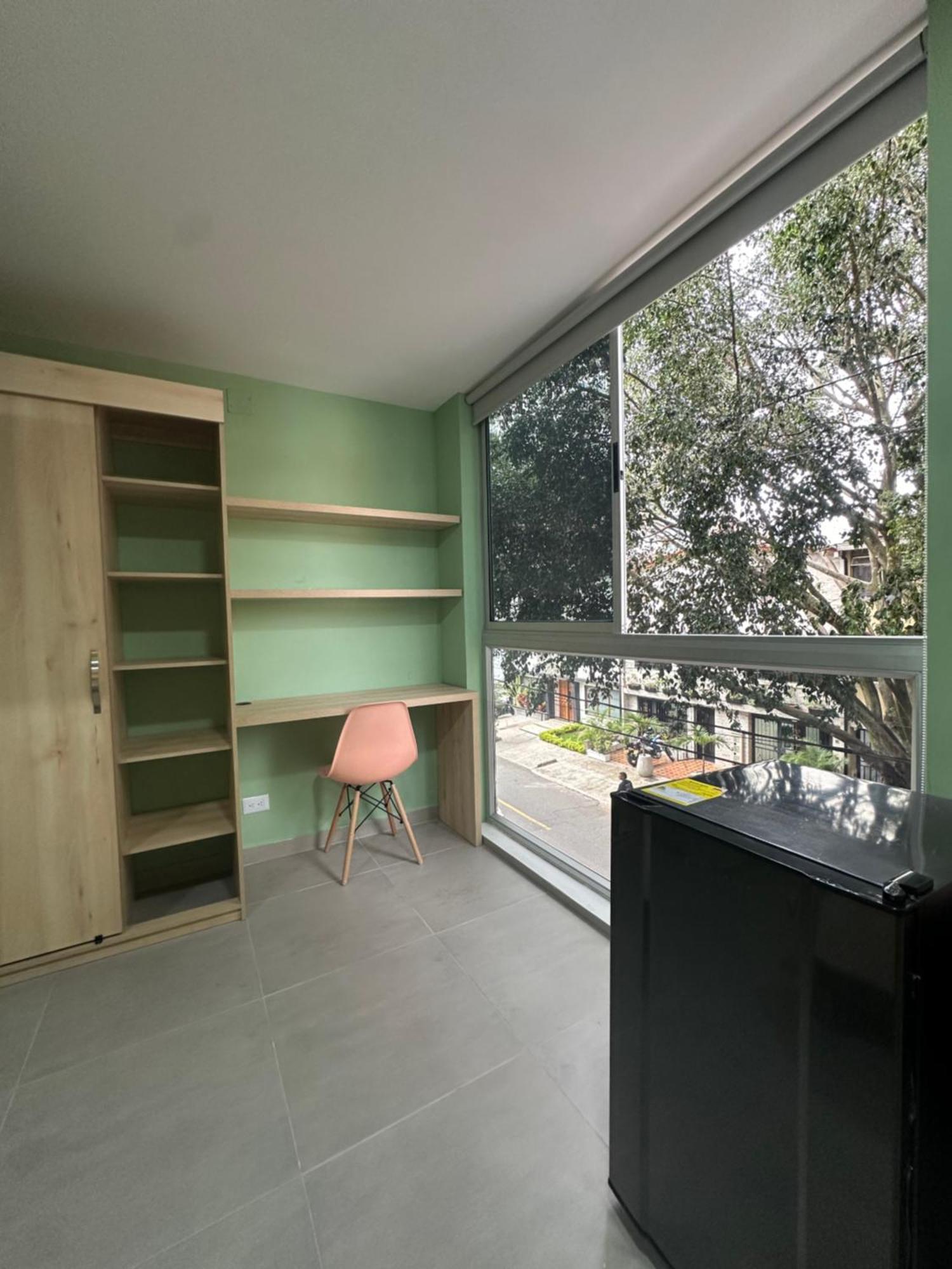 Apartahotel Amaranto Medellín