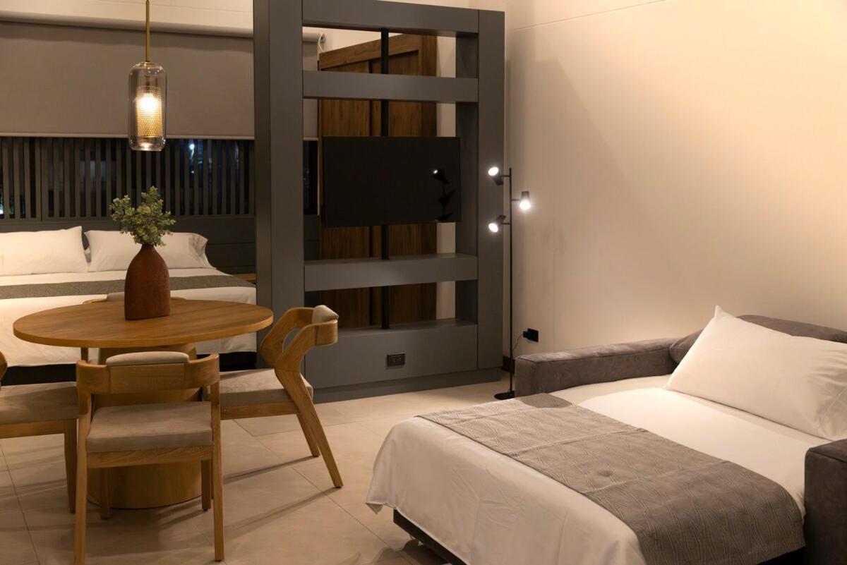Charming In Nomadic 201 Sn Lucas Mall Apartamento Medellín